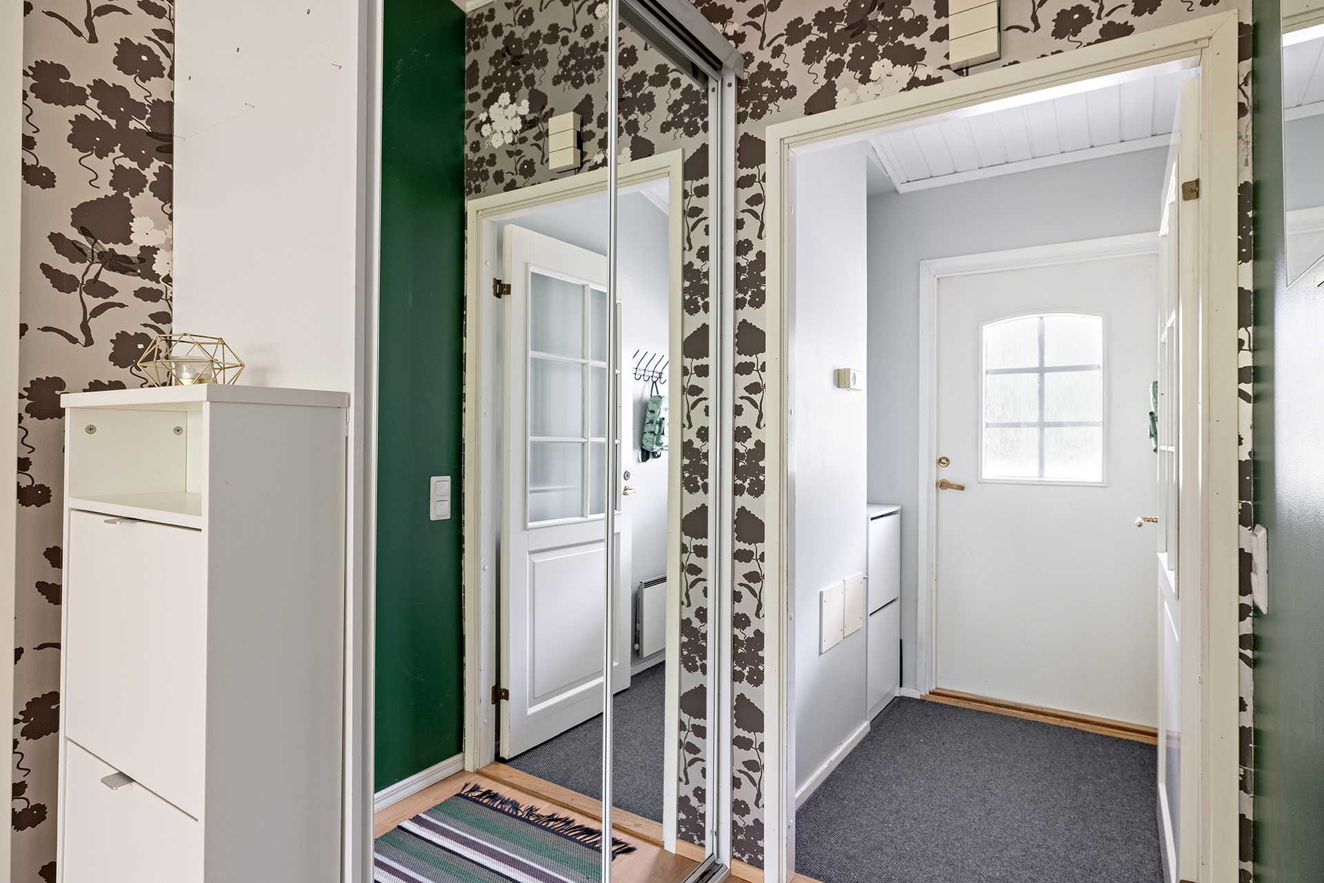 Maustetie 36, Oulunsalo, Oulu