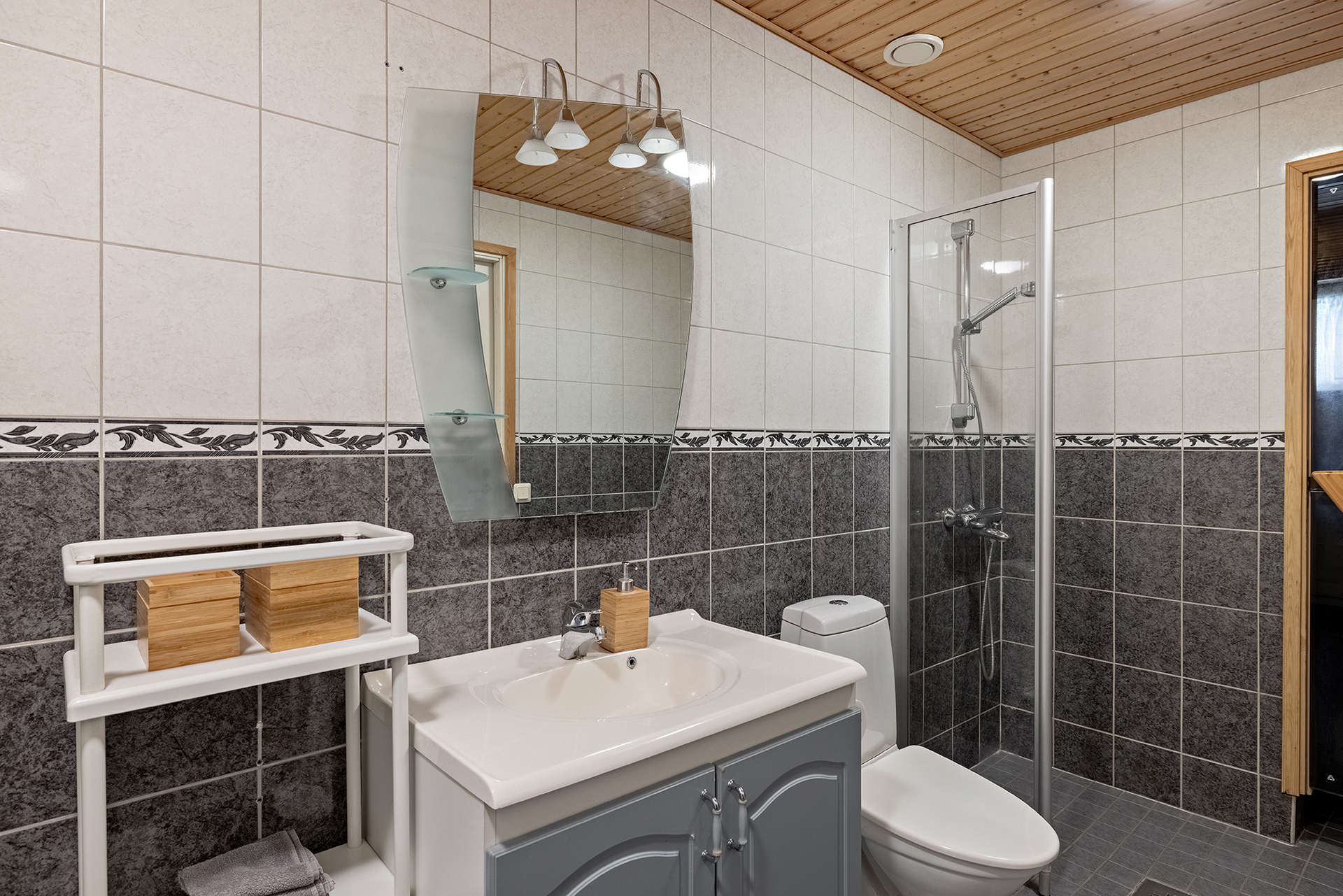 Maustetie 36, Oulunsalo, Oulu