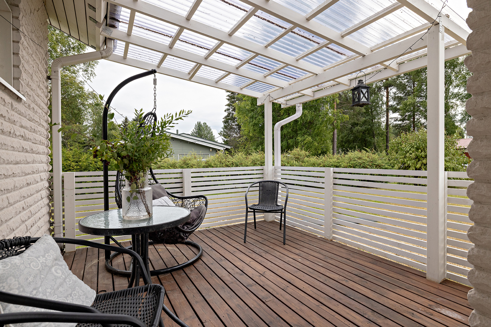 Maustetie 36, Oulunsalo, Oulu