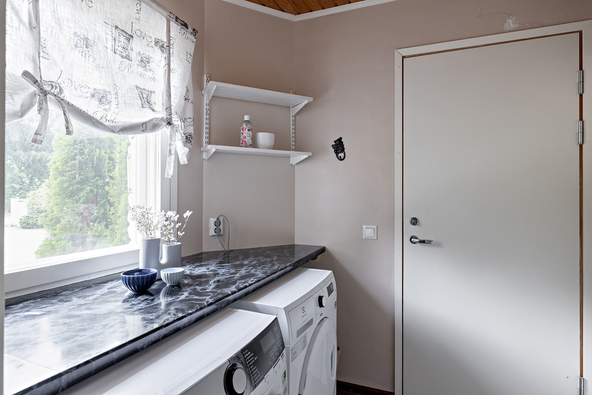 Maustetie 36, Oulunsalo, Oulu