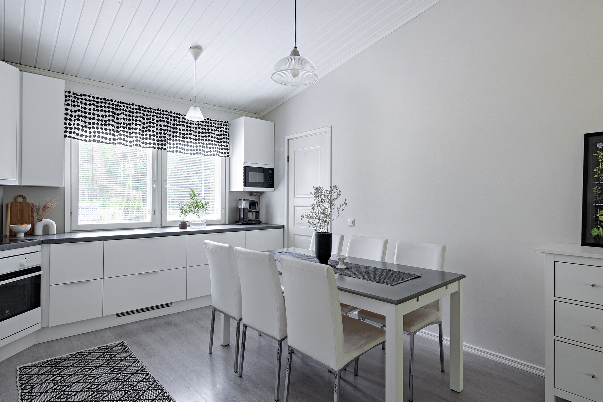 Maustetie 36, Oulunsalo, Oulu