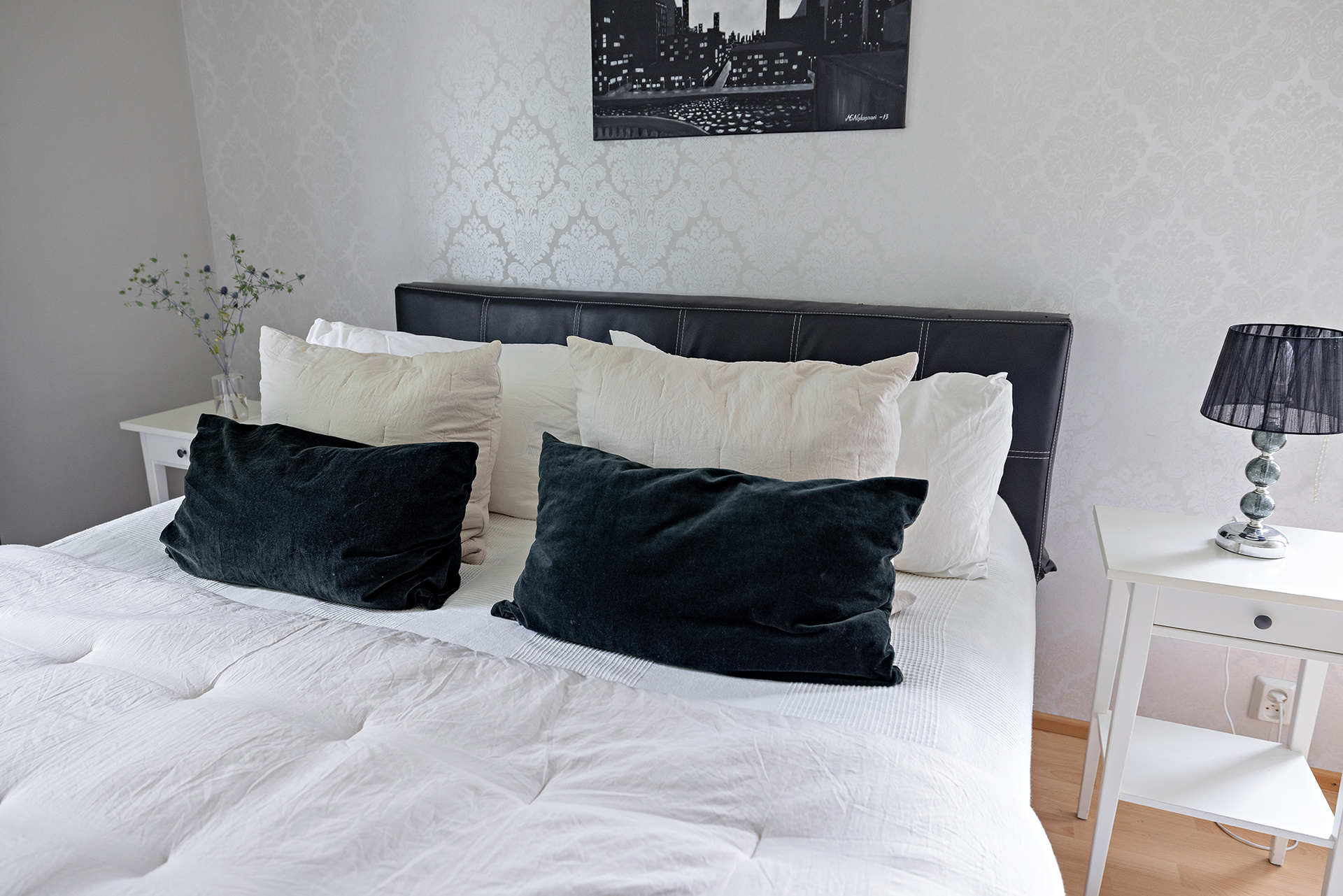 Maustetie 36, Oulunsalo, Oulu