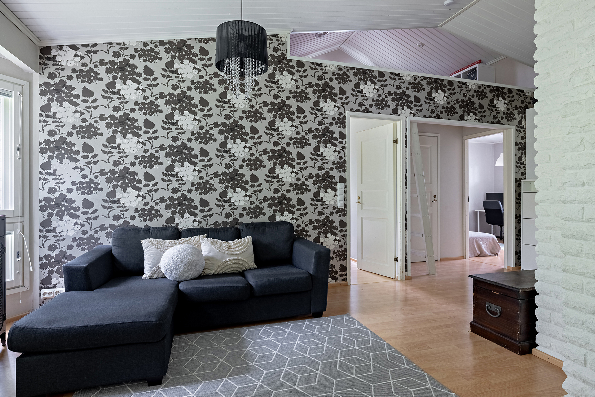 Maustetie 36, Oulunsalo, Oulu