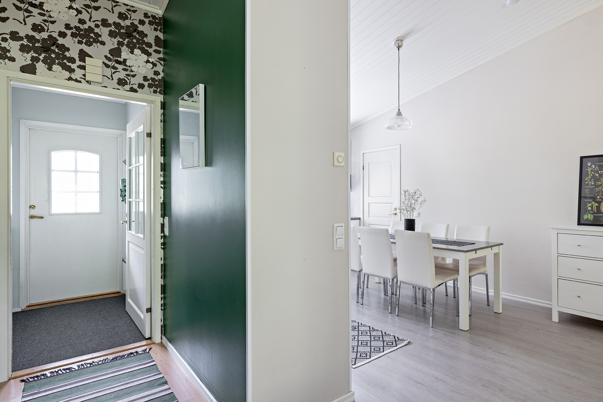 Maustetie 36, Oulunsalo, Oulu
