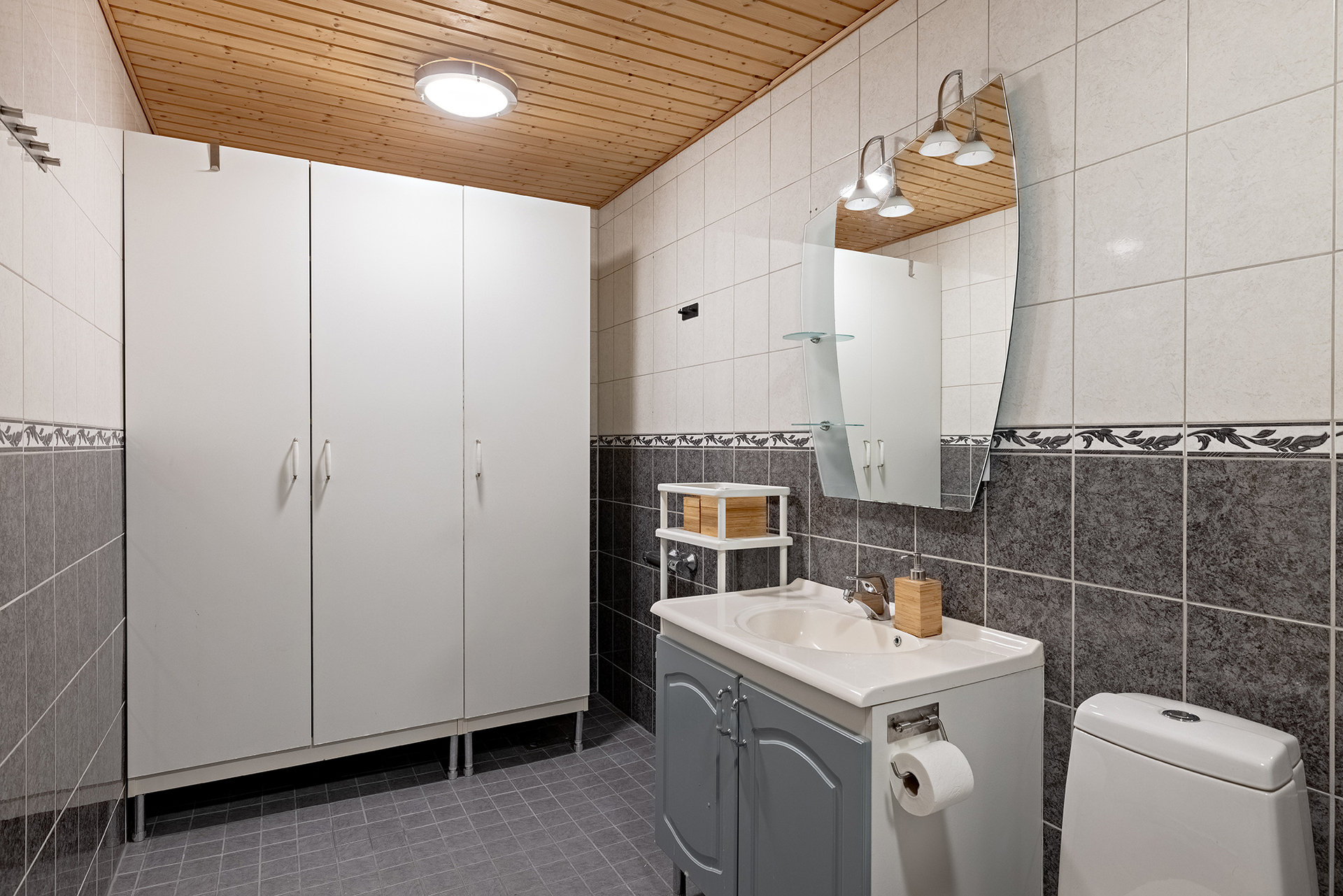 Maustetie 36, Oulunsalo, Oulu