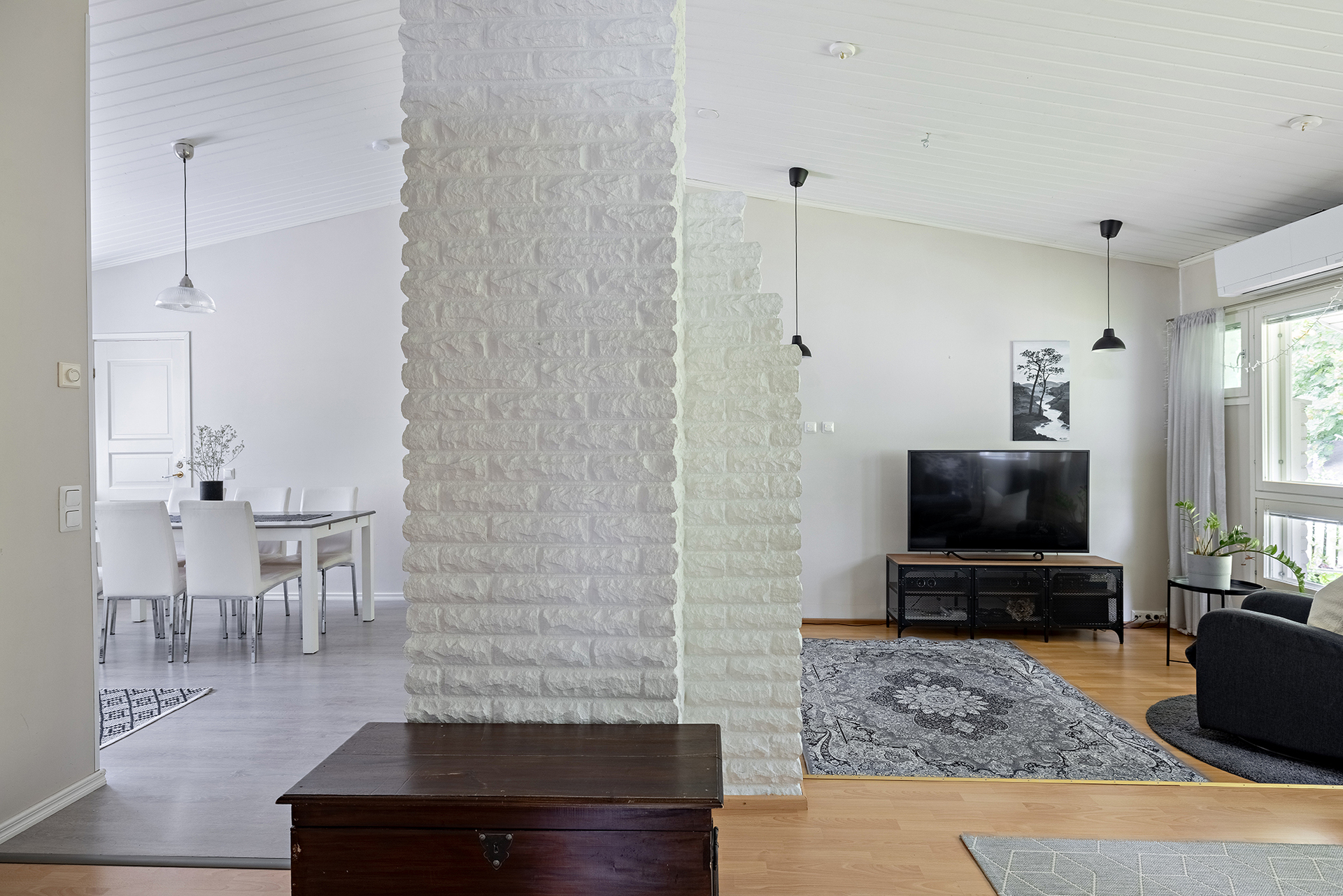 Maustetie 36, Oulunsalo, Oulu
