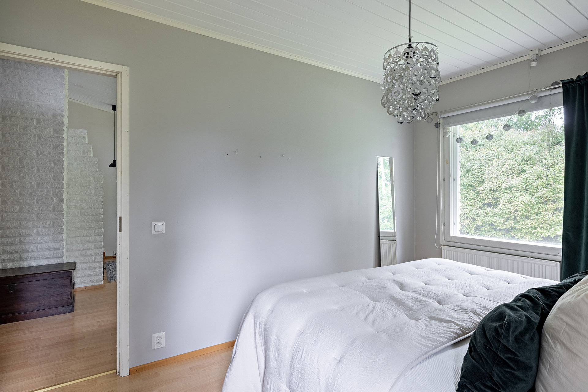 Maustetie 36, Oulunsalo, Oulu