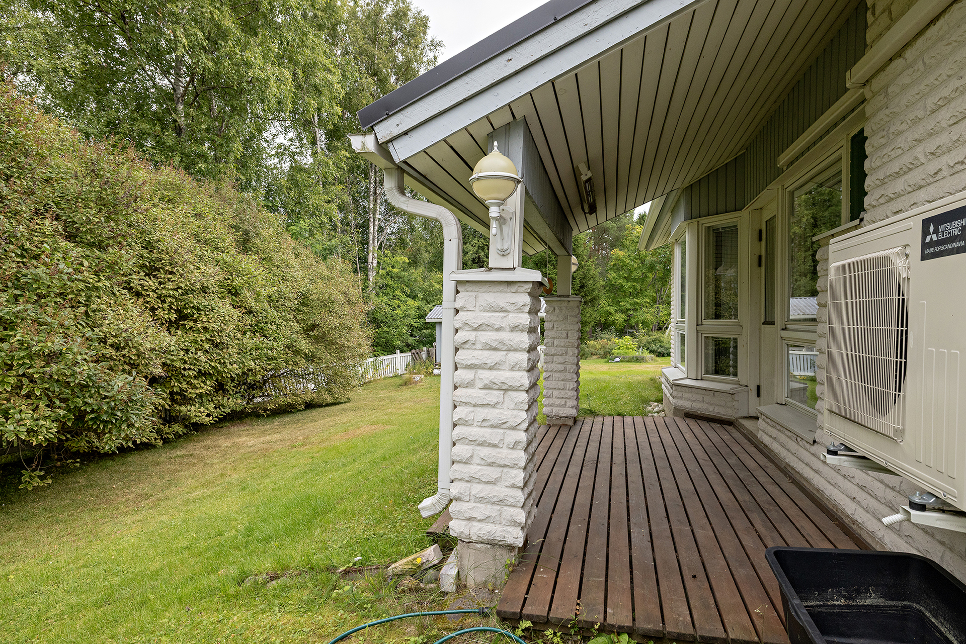 Maustetie 36, Oulunsalo, Oulu