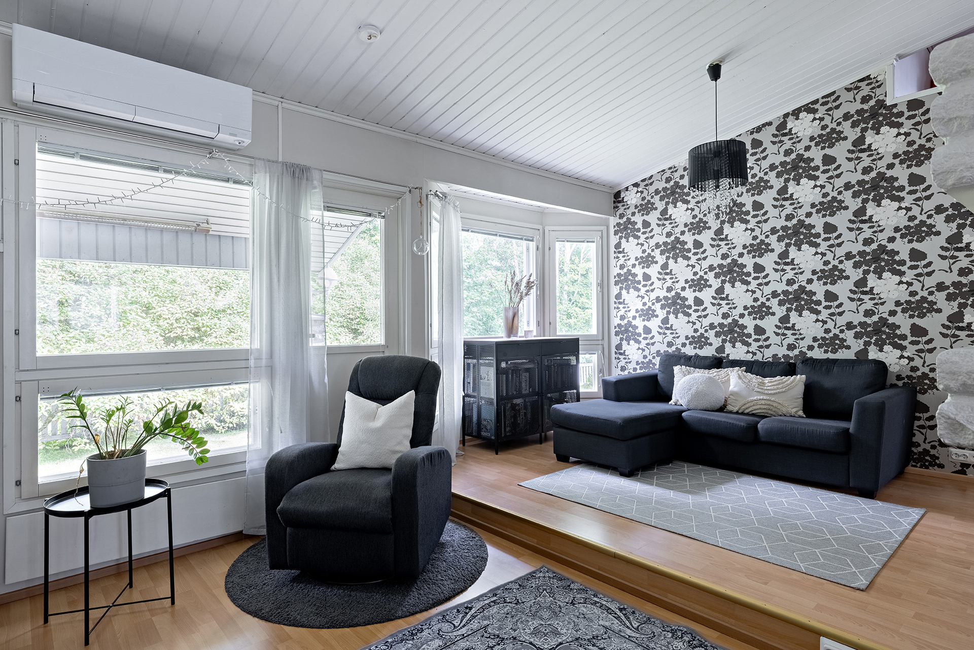 Maustetie 36, Oulunsalo, Oulu