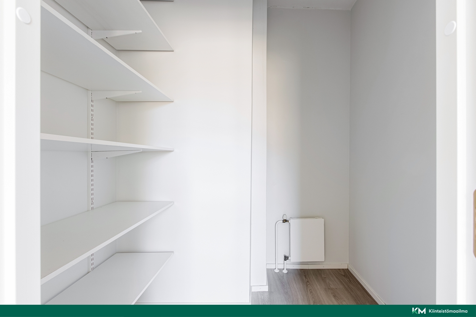 Seurantie 6, Nurmijärvi