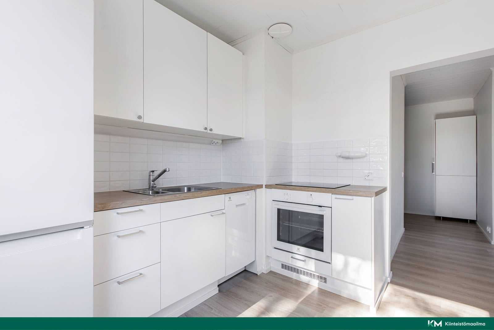 Seurantie 6, Nurmijärvi