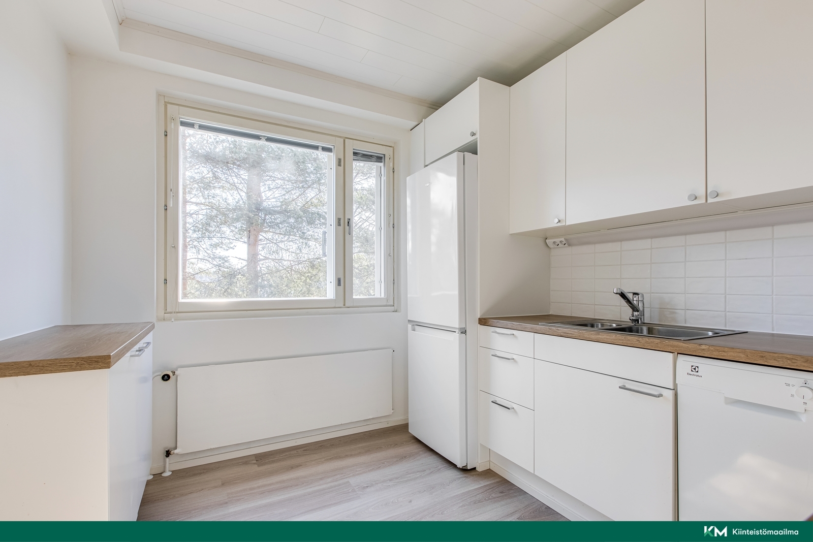 Seurantie 6, Nurmijärvi