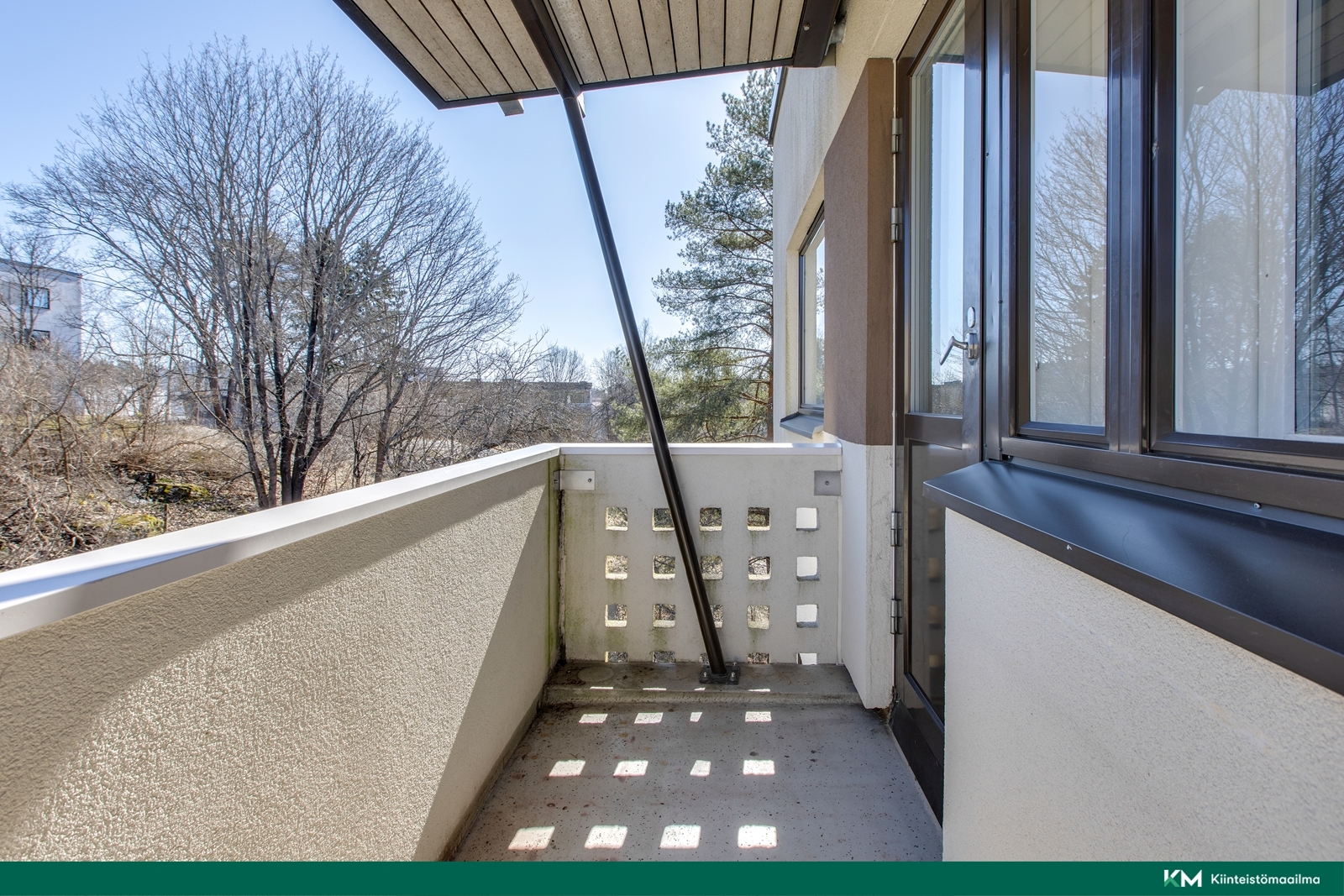 Seurantie 6, Nurmijärvi