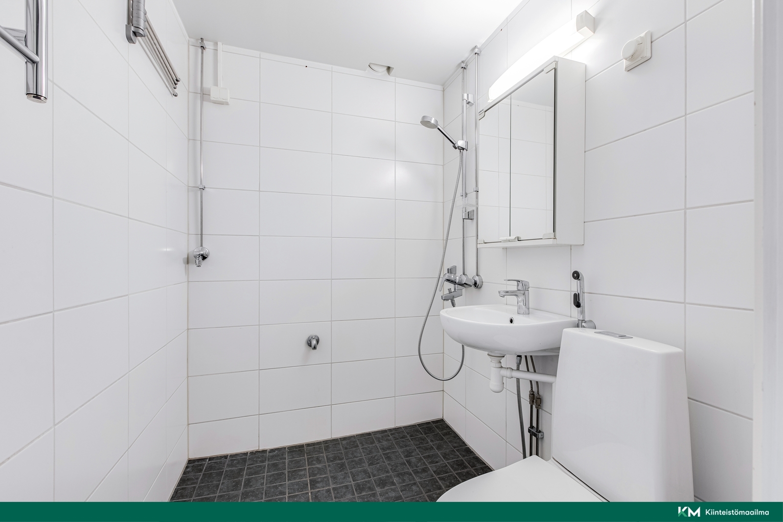 Seurantie 6, Nurmijärvi