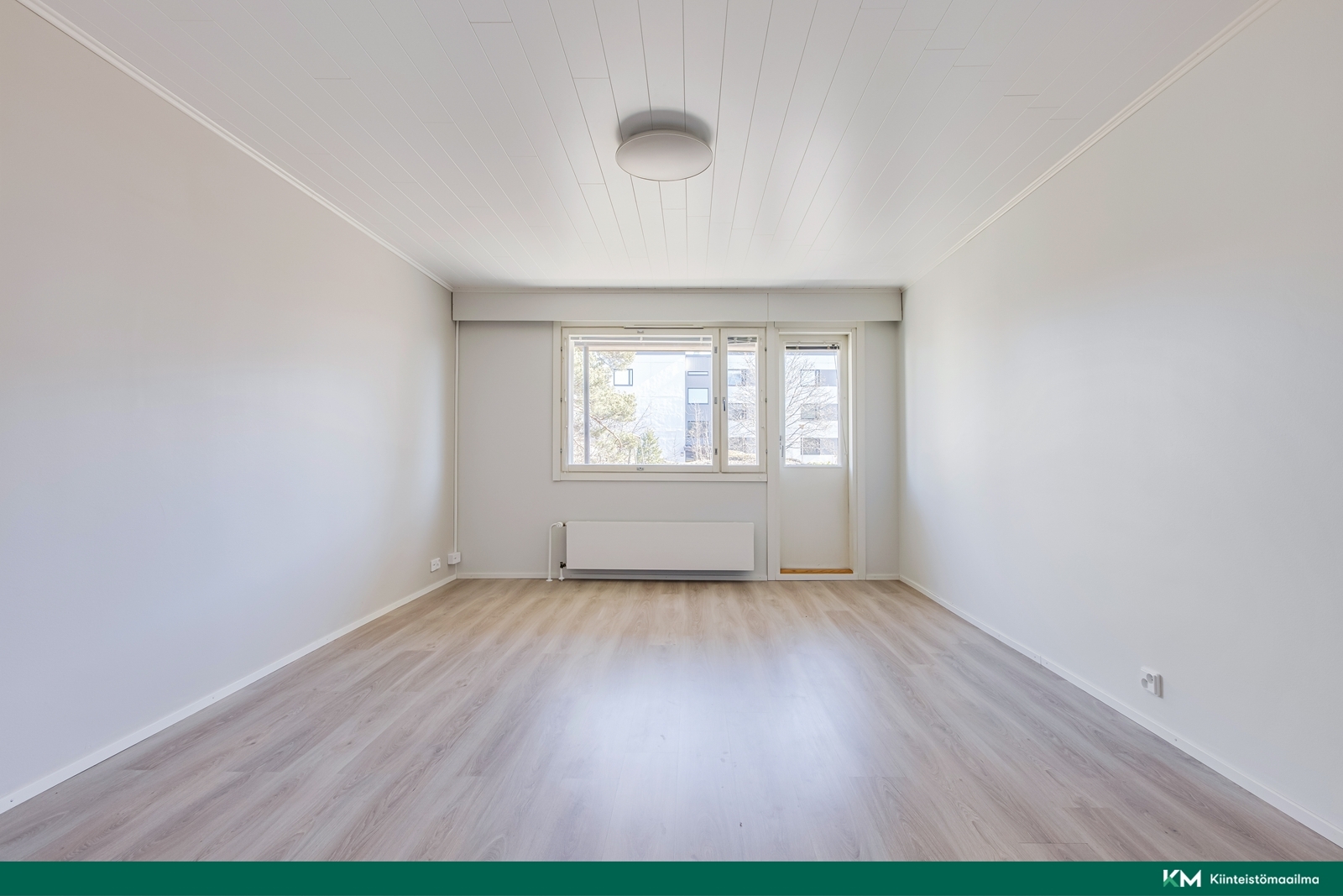 Seurantie 6, Nurmijärvi