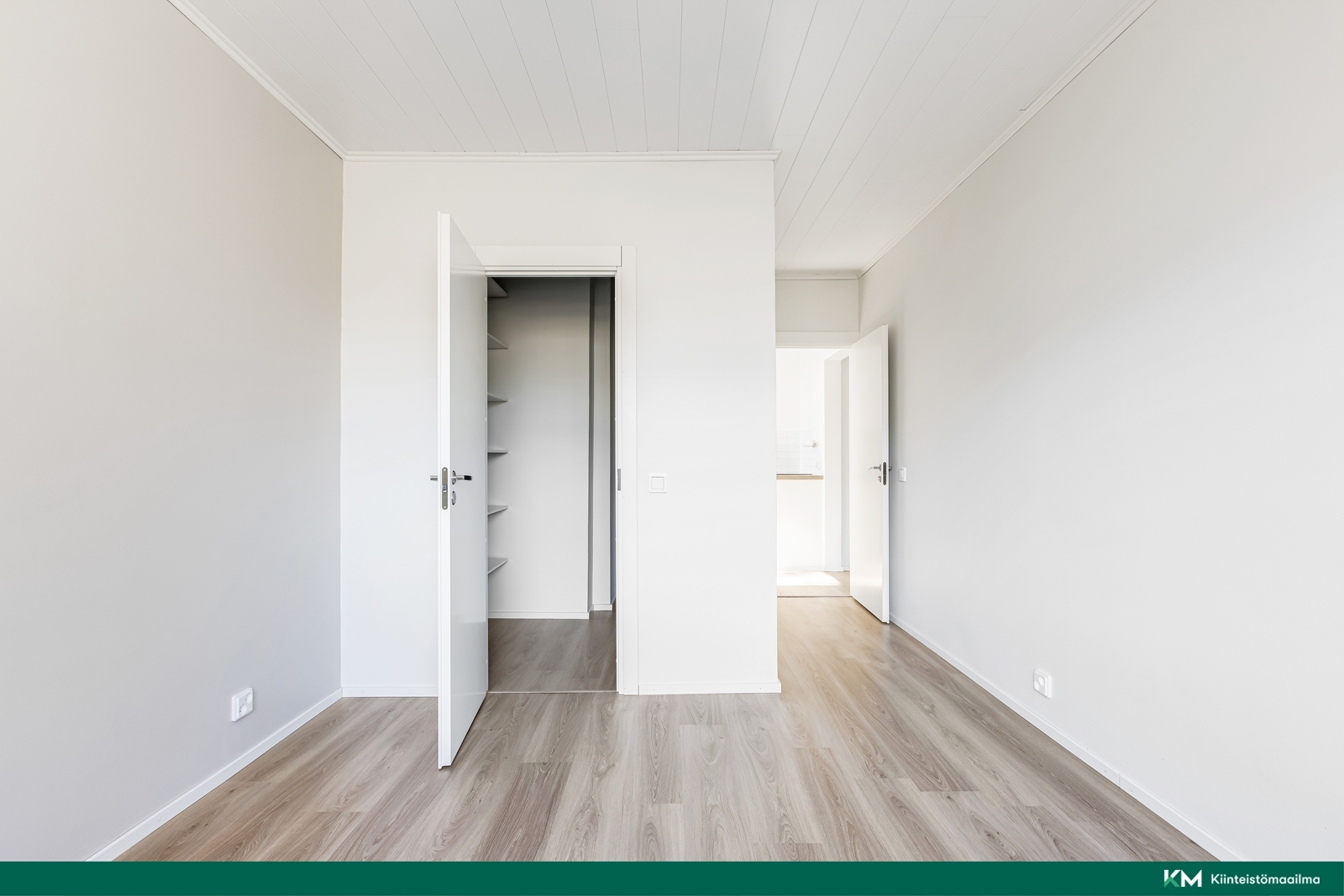 Seurantie 6, Nurmijärvi