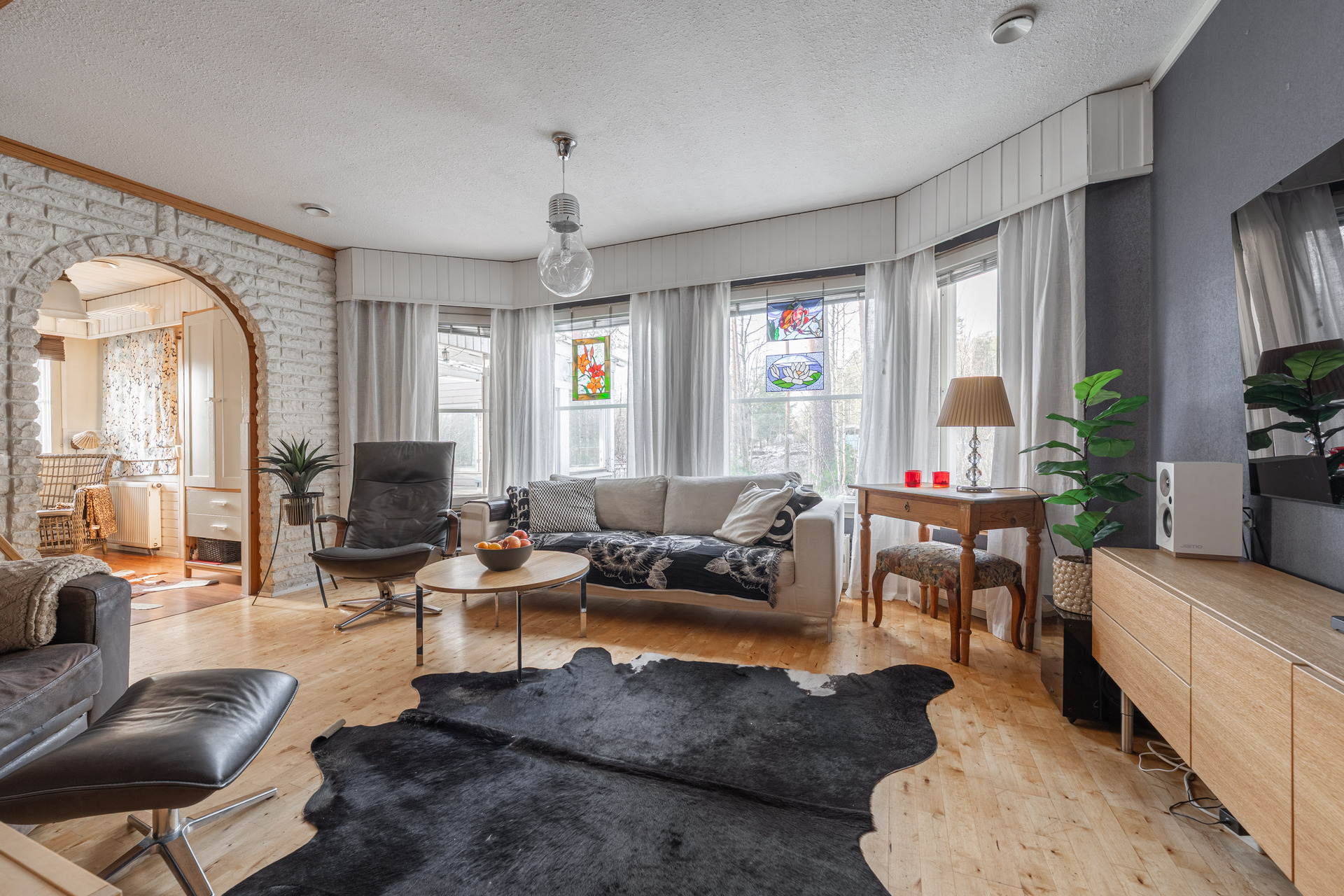 Mertakaari 2a, Petonen, Kuopio