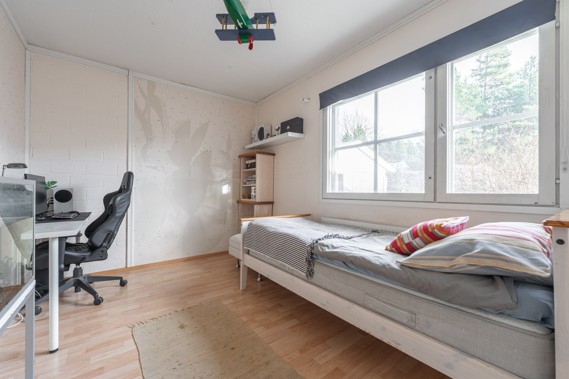 Mertakaari 2a, Petonen, Kuopio