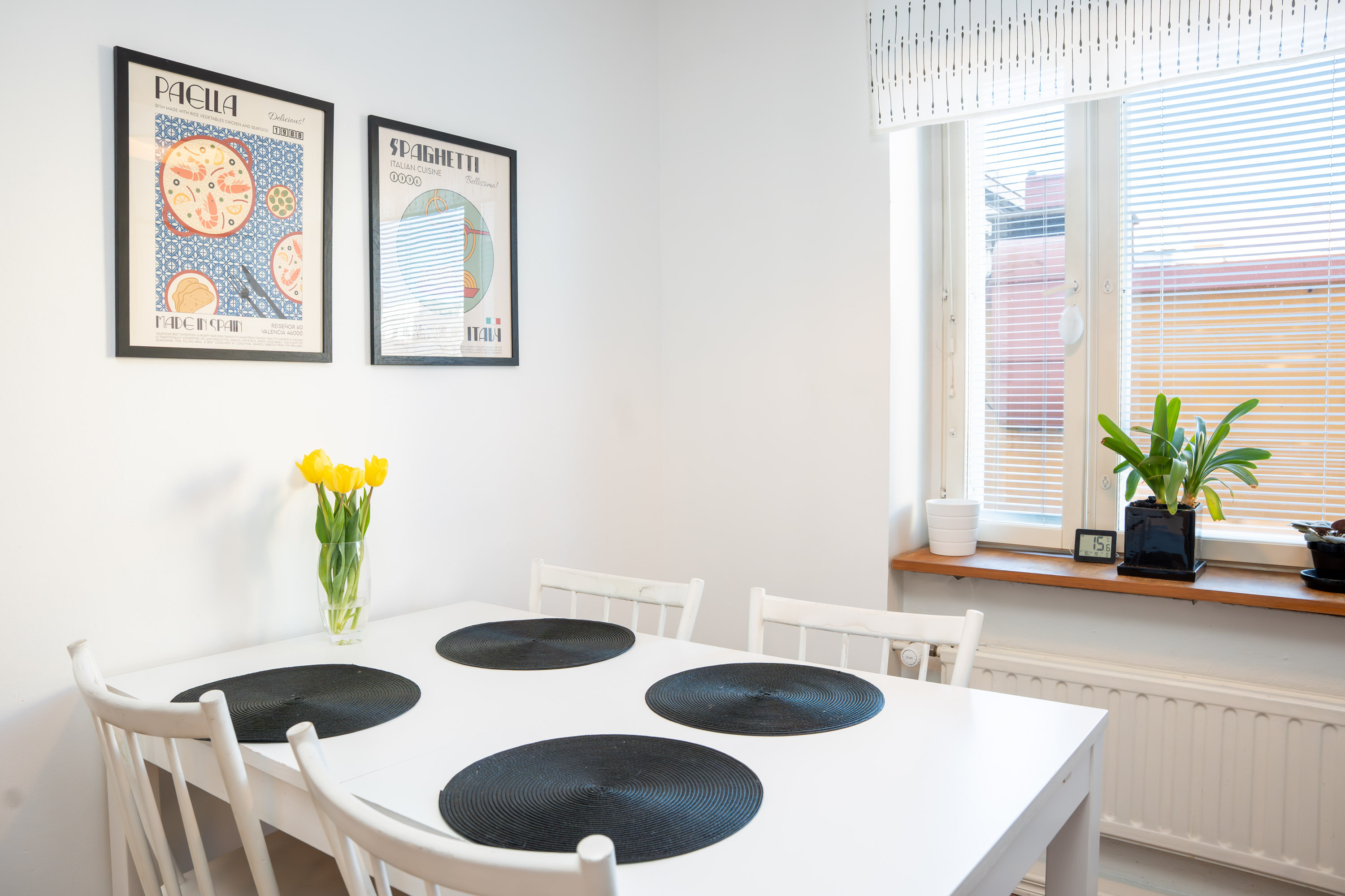 Pohjolankatu 33, Keskusta, Kajaani