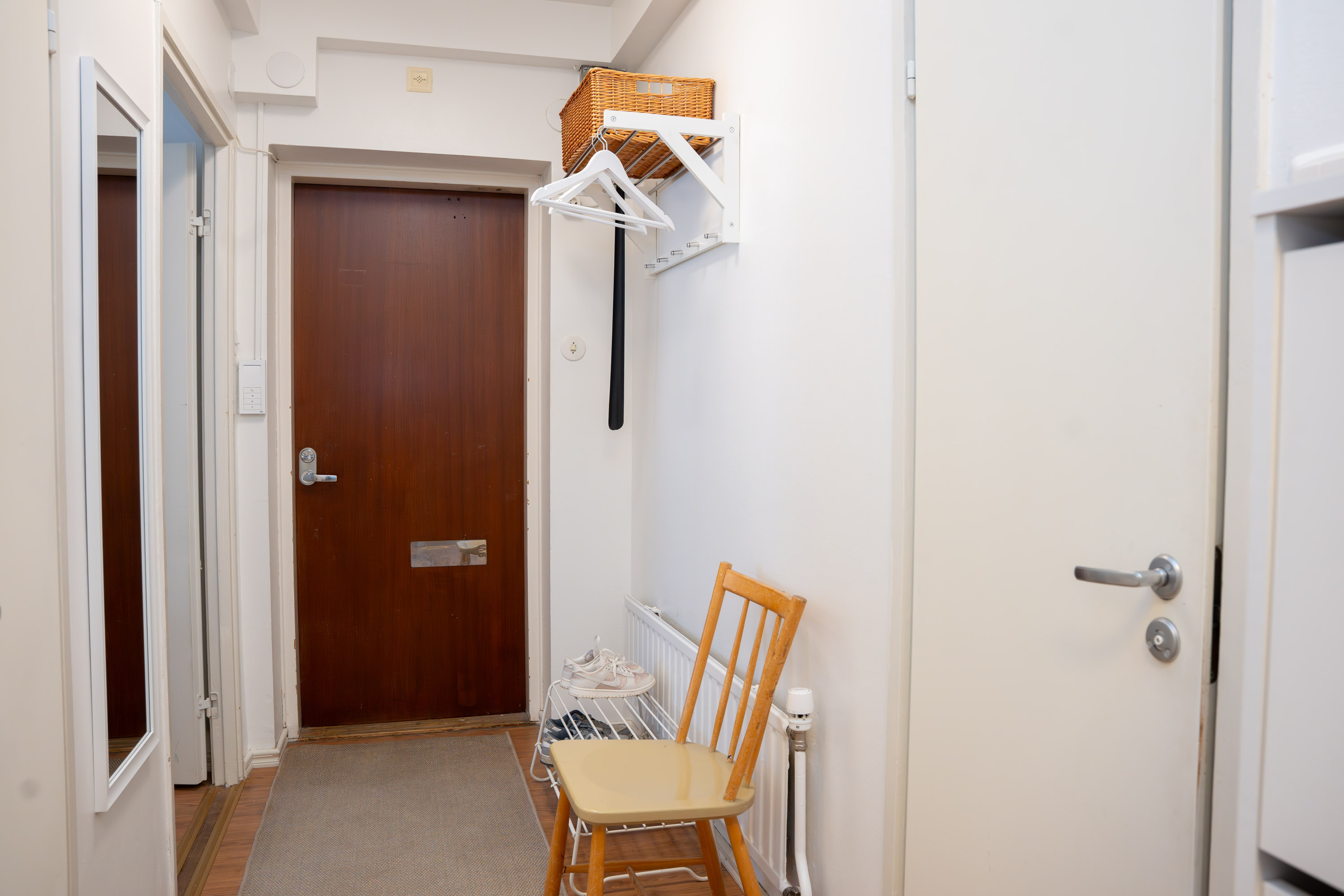 Pohjolankatu 33, Keskusta, Kajaani