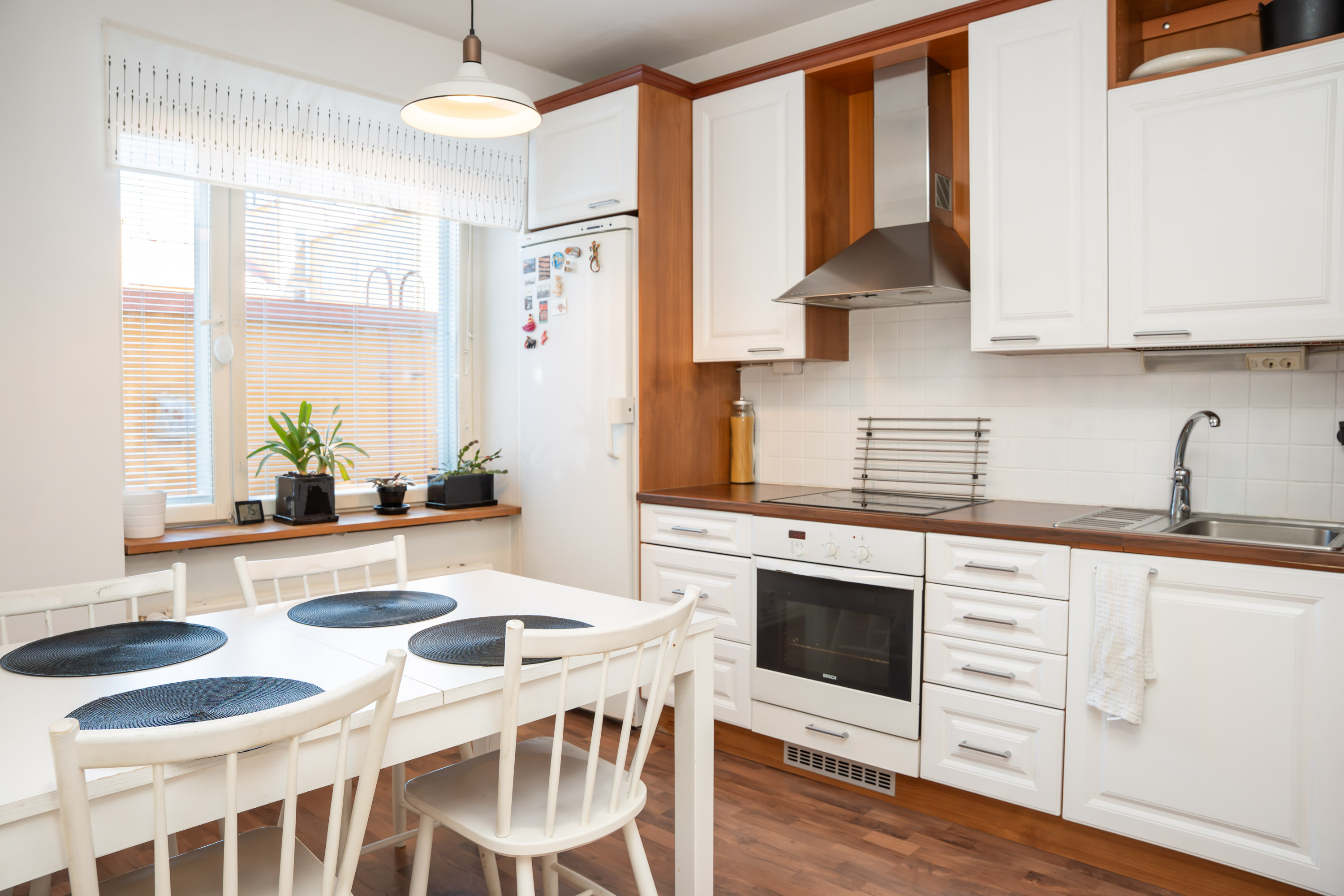 Pohjolankatu 33, Keskusta, Kajaani