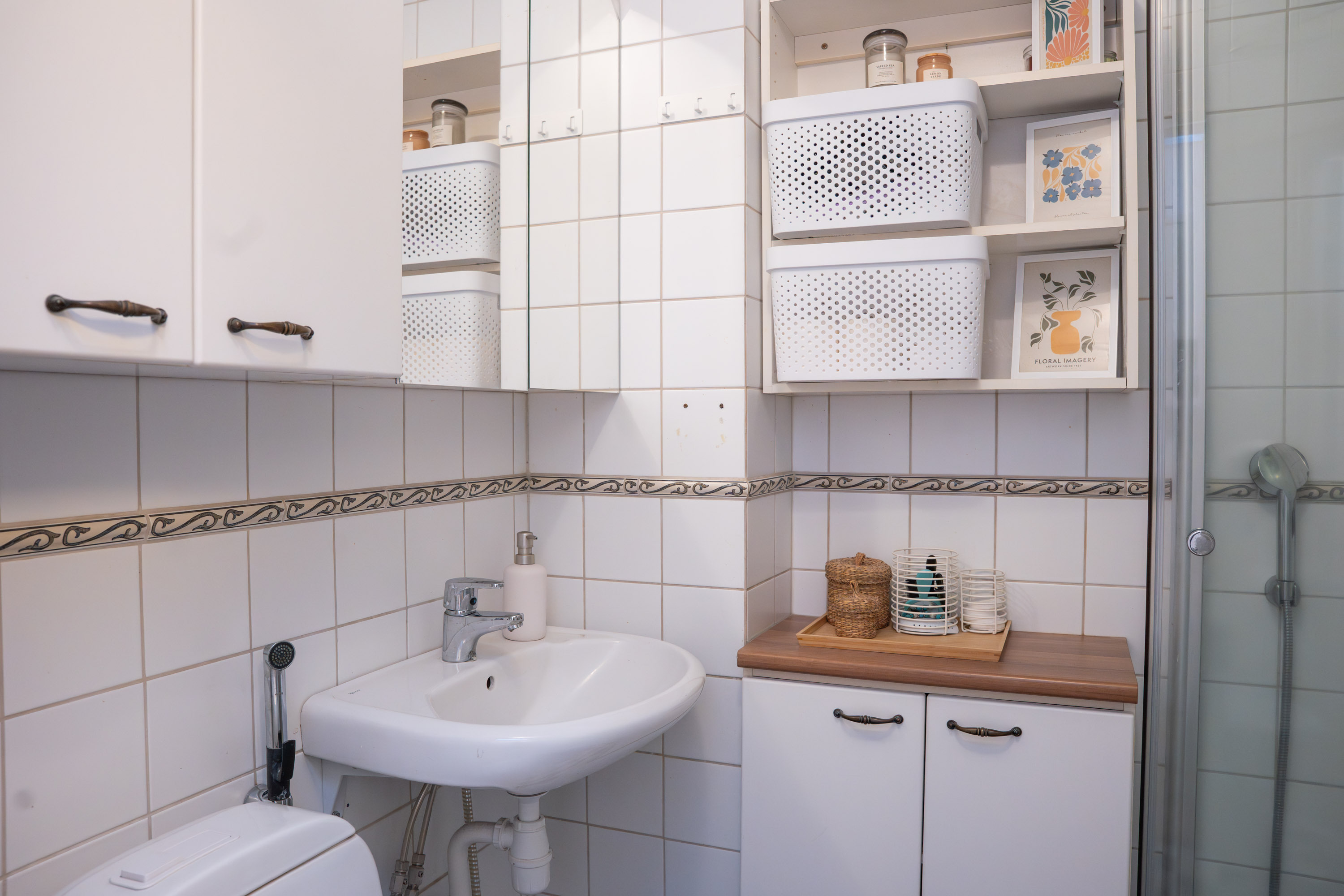 Pohjolankatu 33, Keskusta, Kajaani