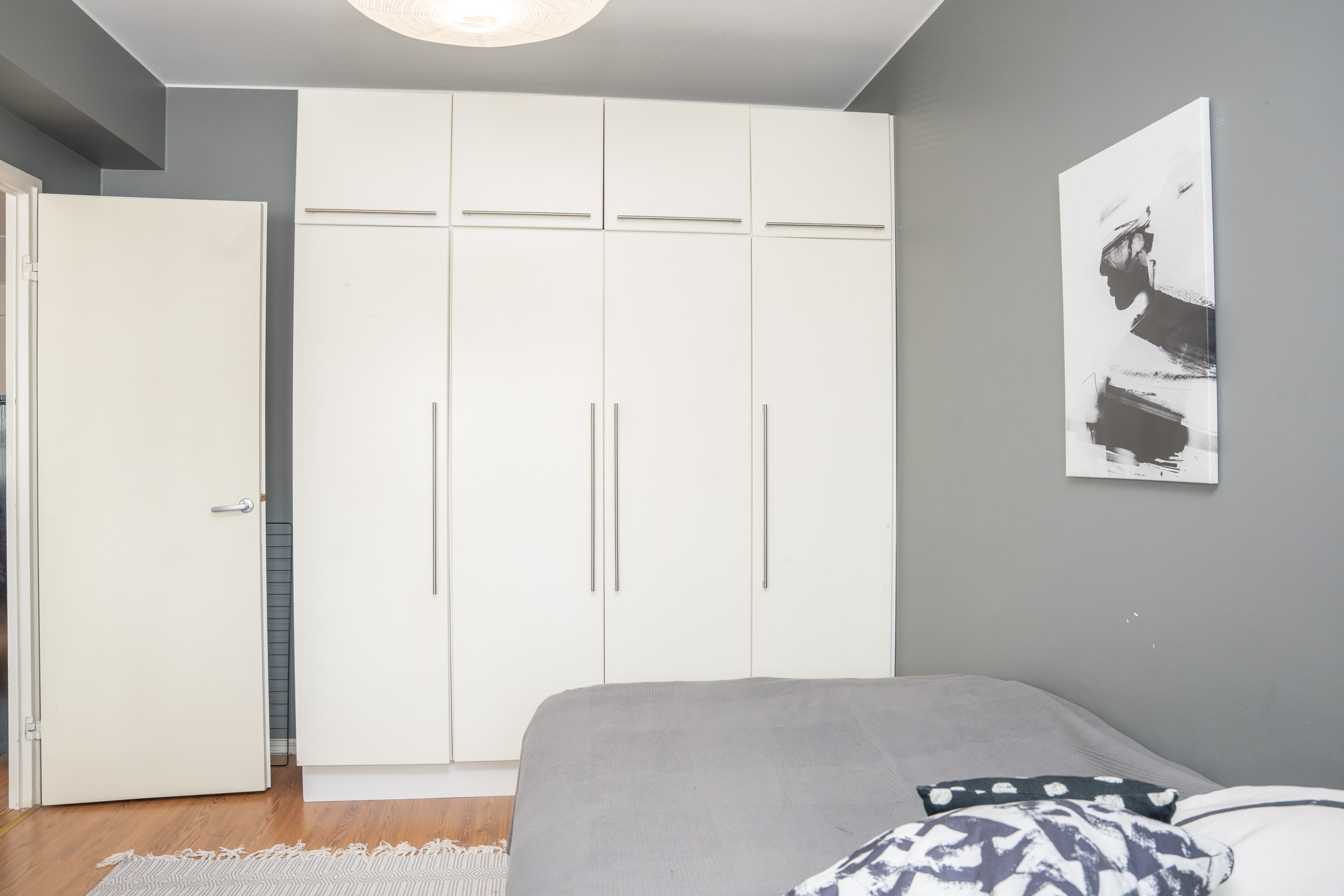 Pohjolankatu 33, Keskusta, Kajaani