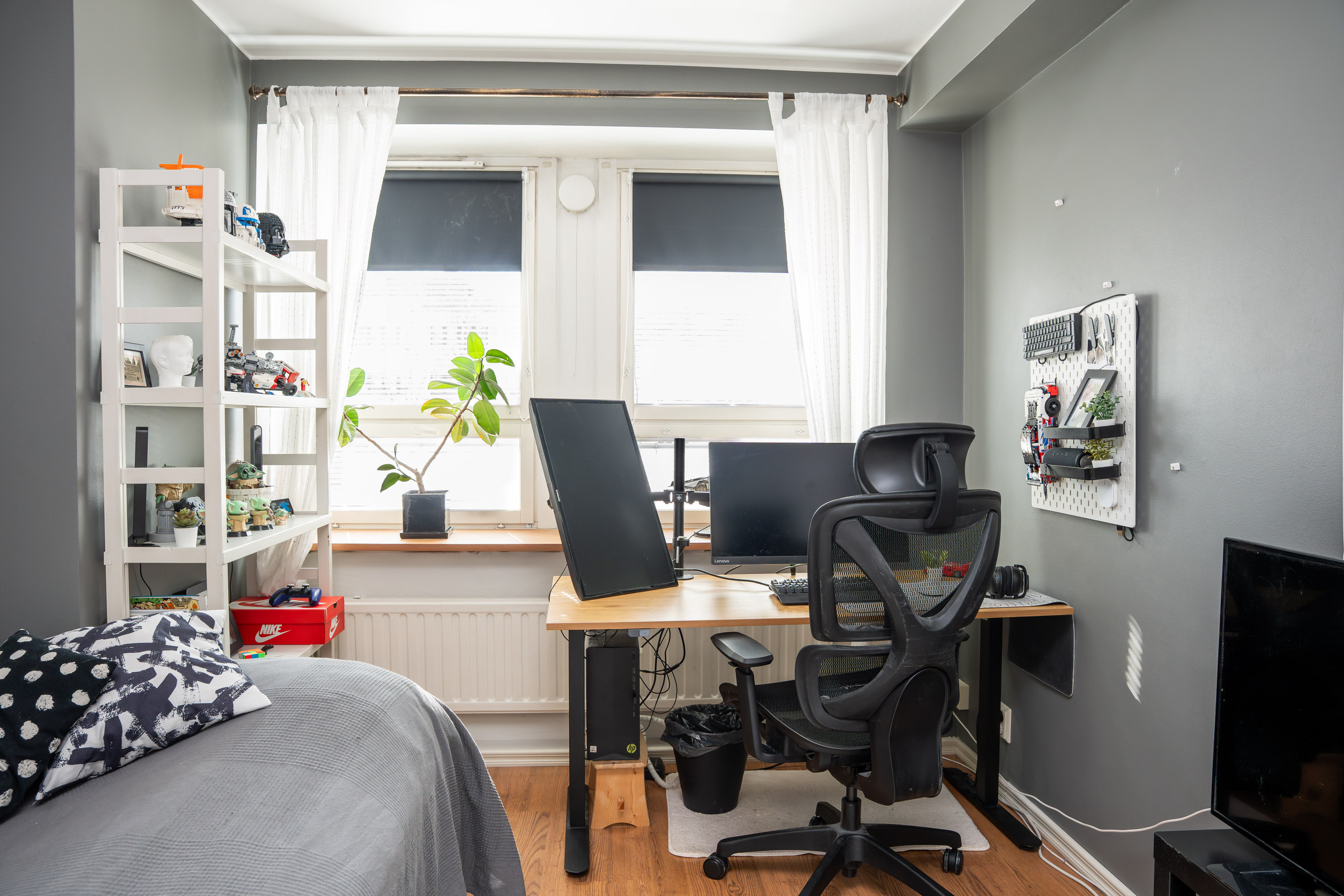 Pohjolankatu 33, Keskusta, Kajaani