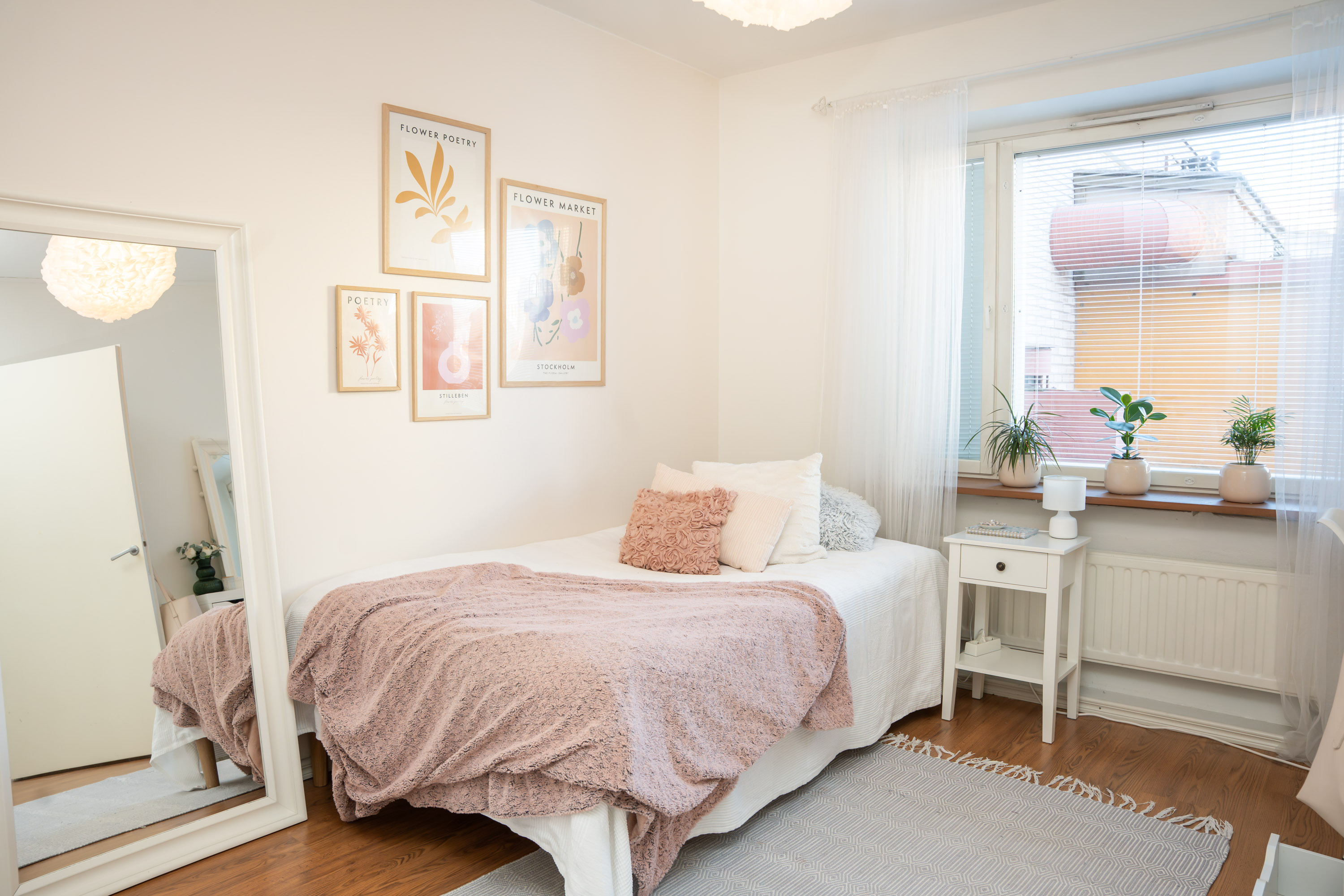 Pohjolankatu 33, Keskusta, Kajaani