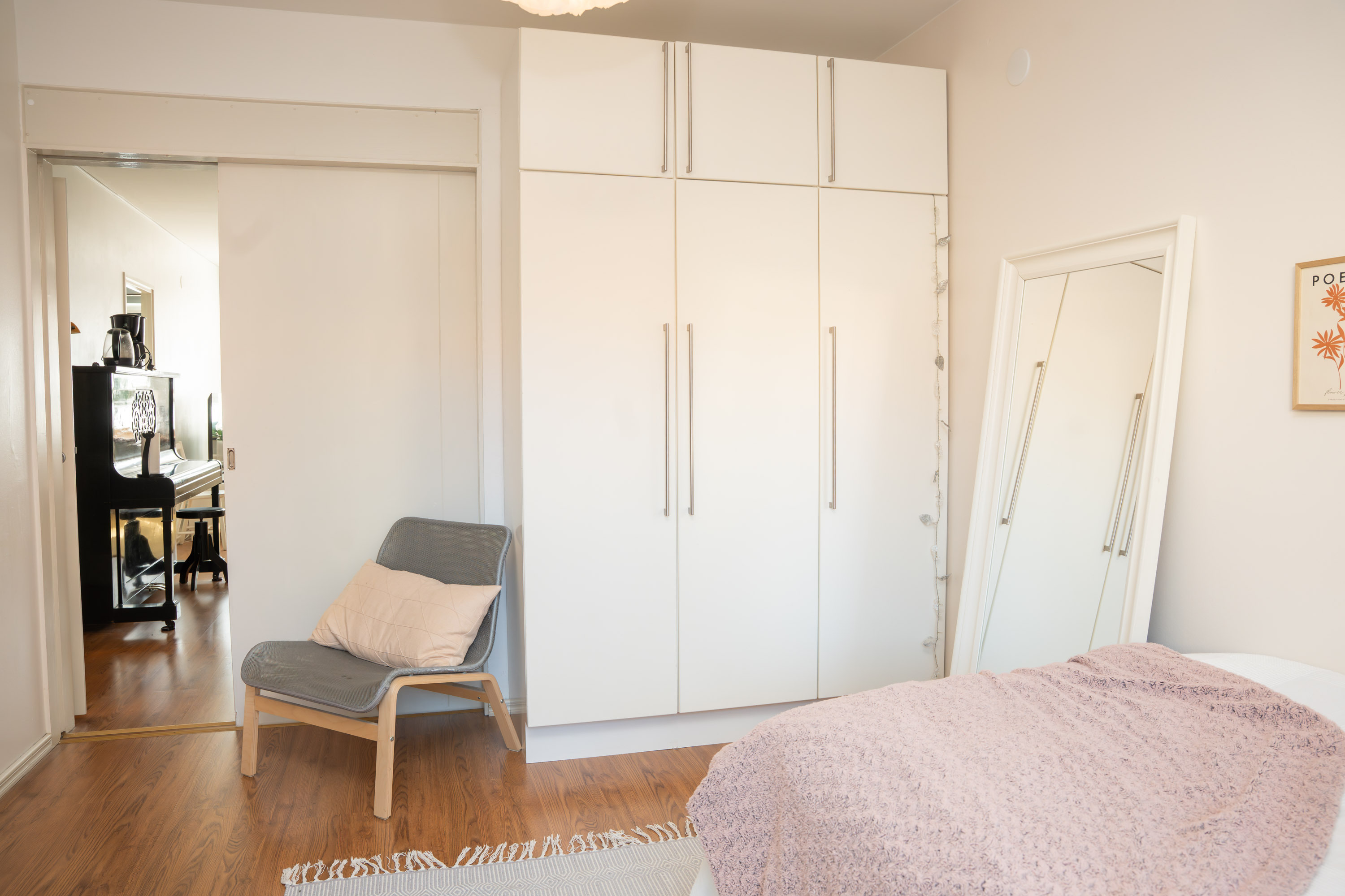 Pohjolankatu 33, Keskusta, Kajaani