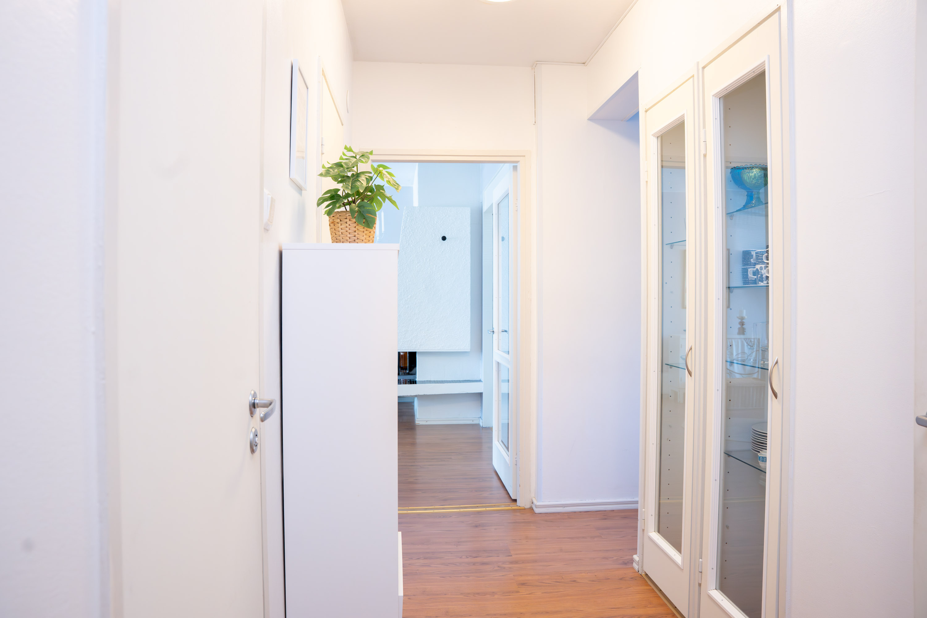 Pohjolankatu 33, Keskusta, Kajaani