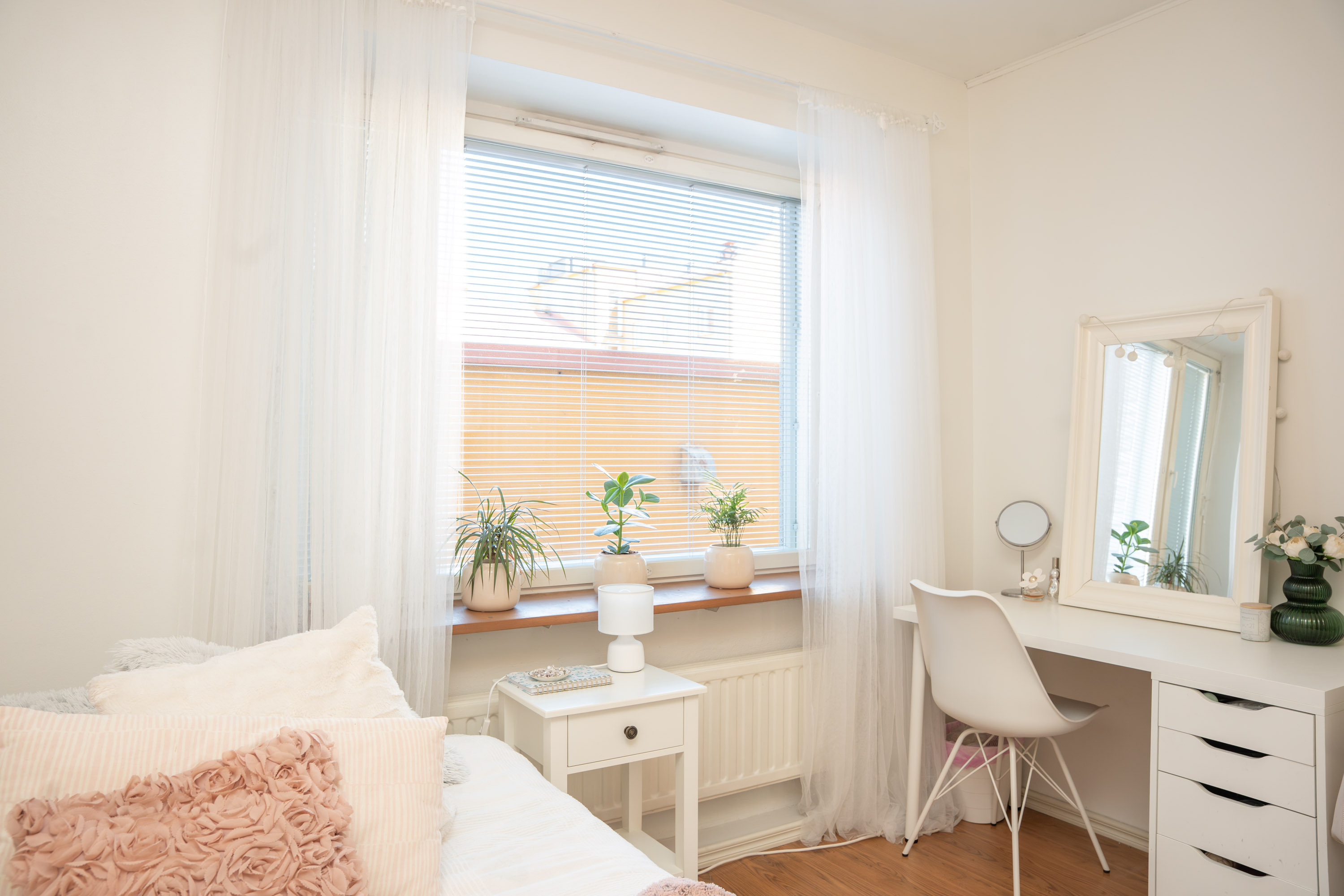 Pohjolankatu 33, Keskusta, Kajaani