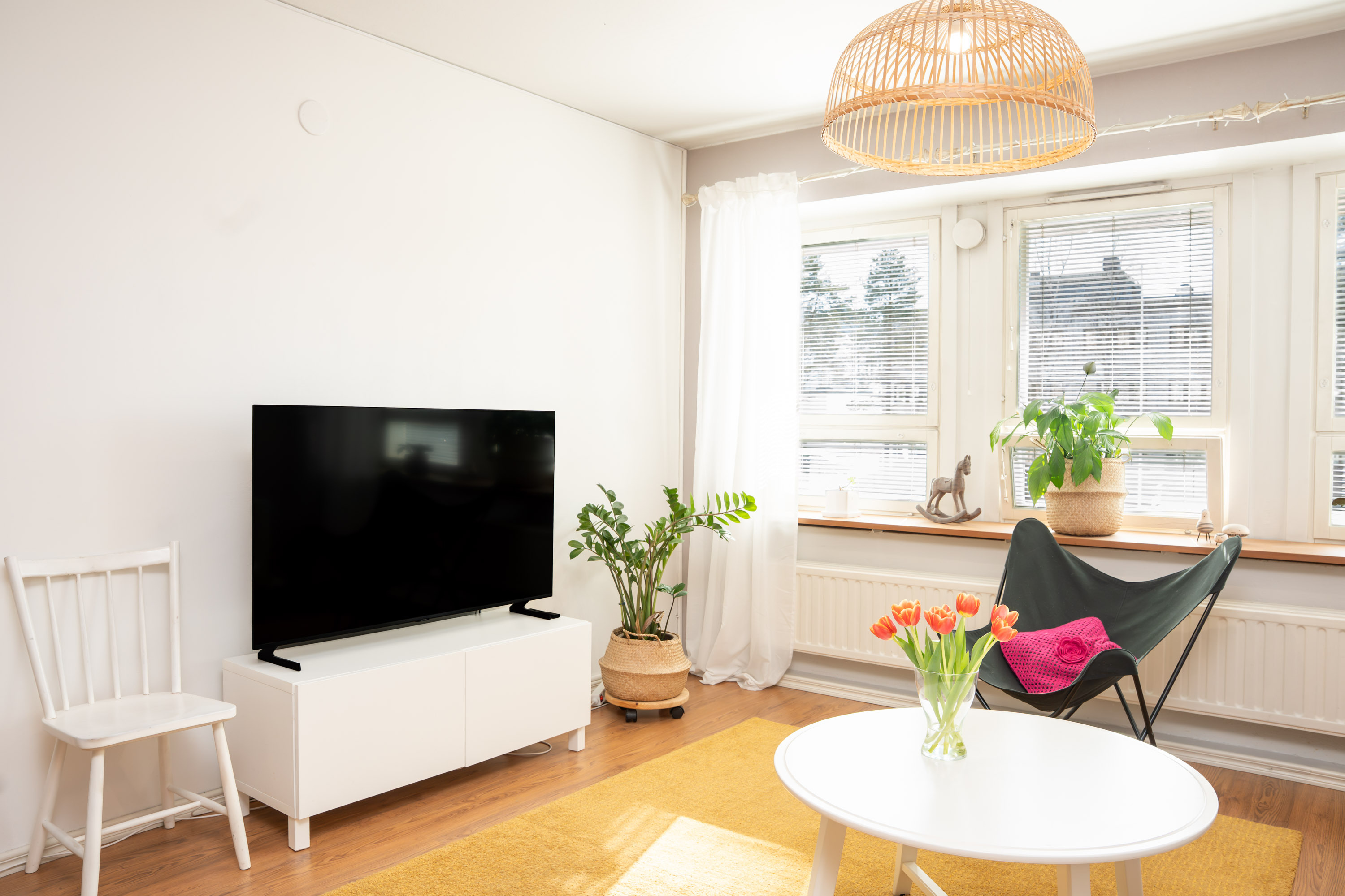 Pohjolankatu 33, Keskusta, Kajaani