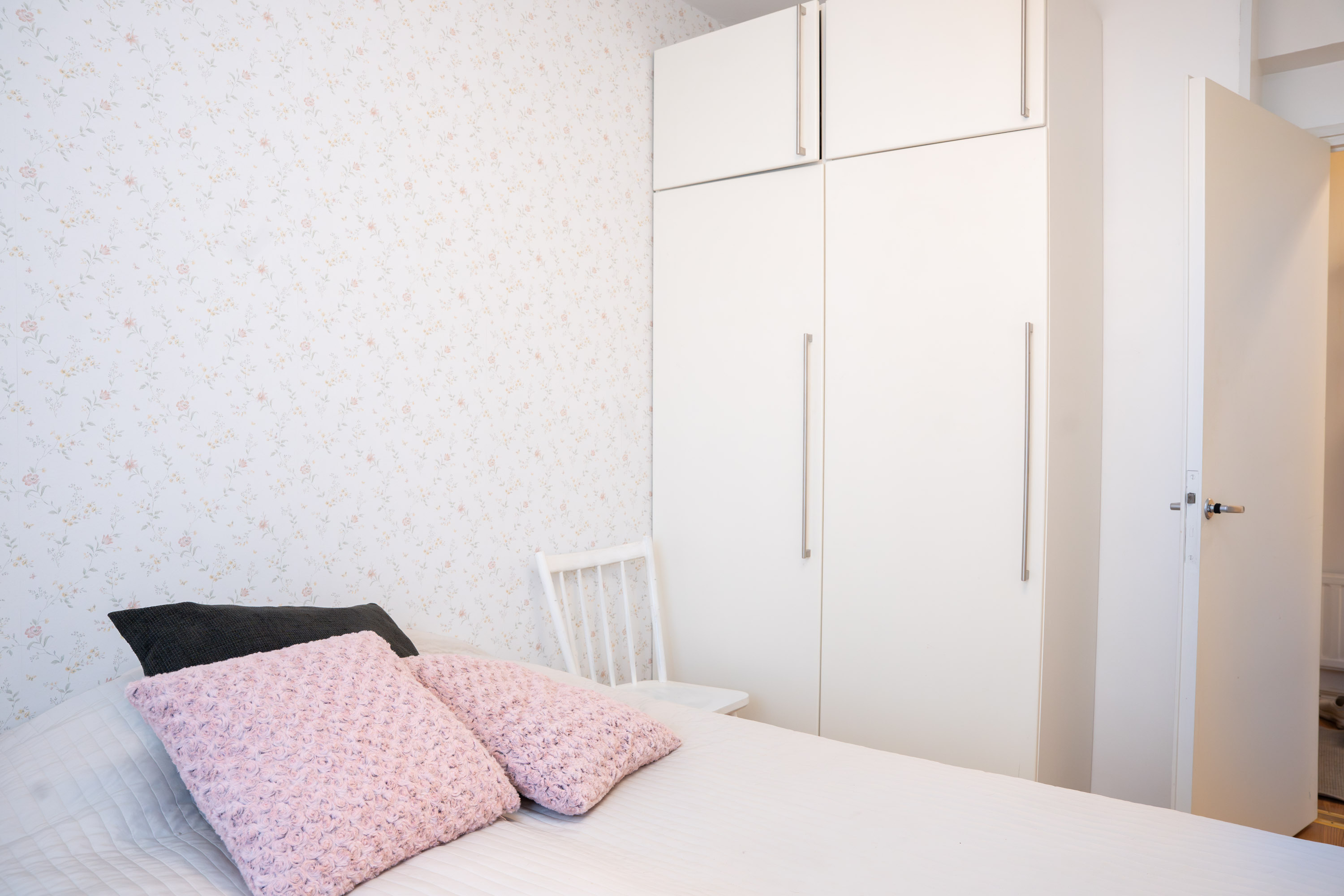 Pohjolankatu 33, Keskusta, Kajaani