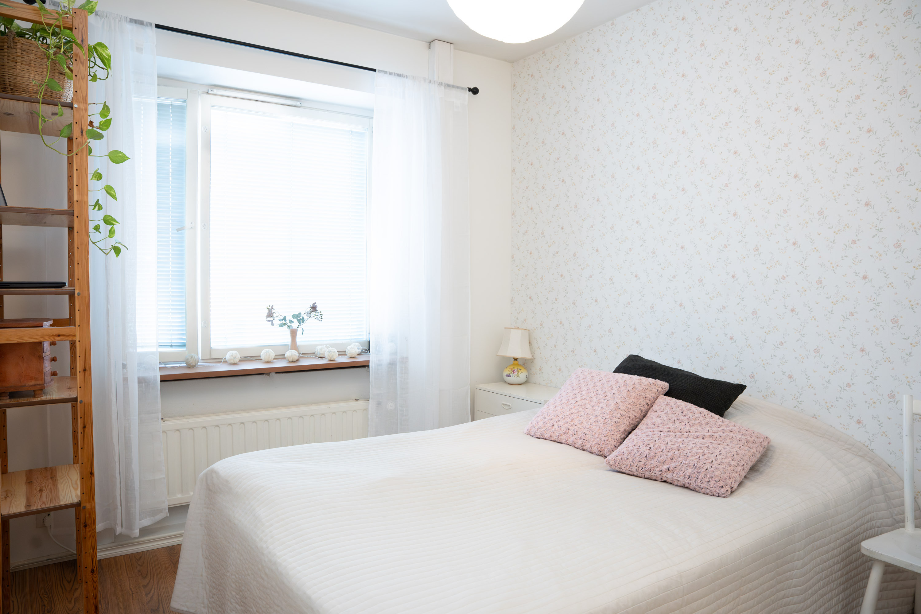 Pohjolankatu 33, Keskusta, Kajaani