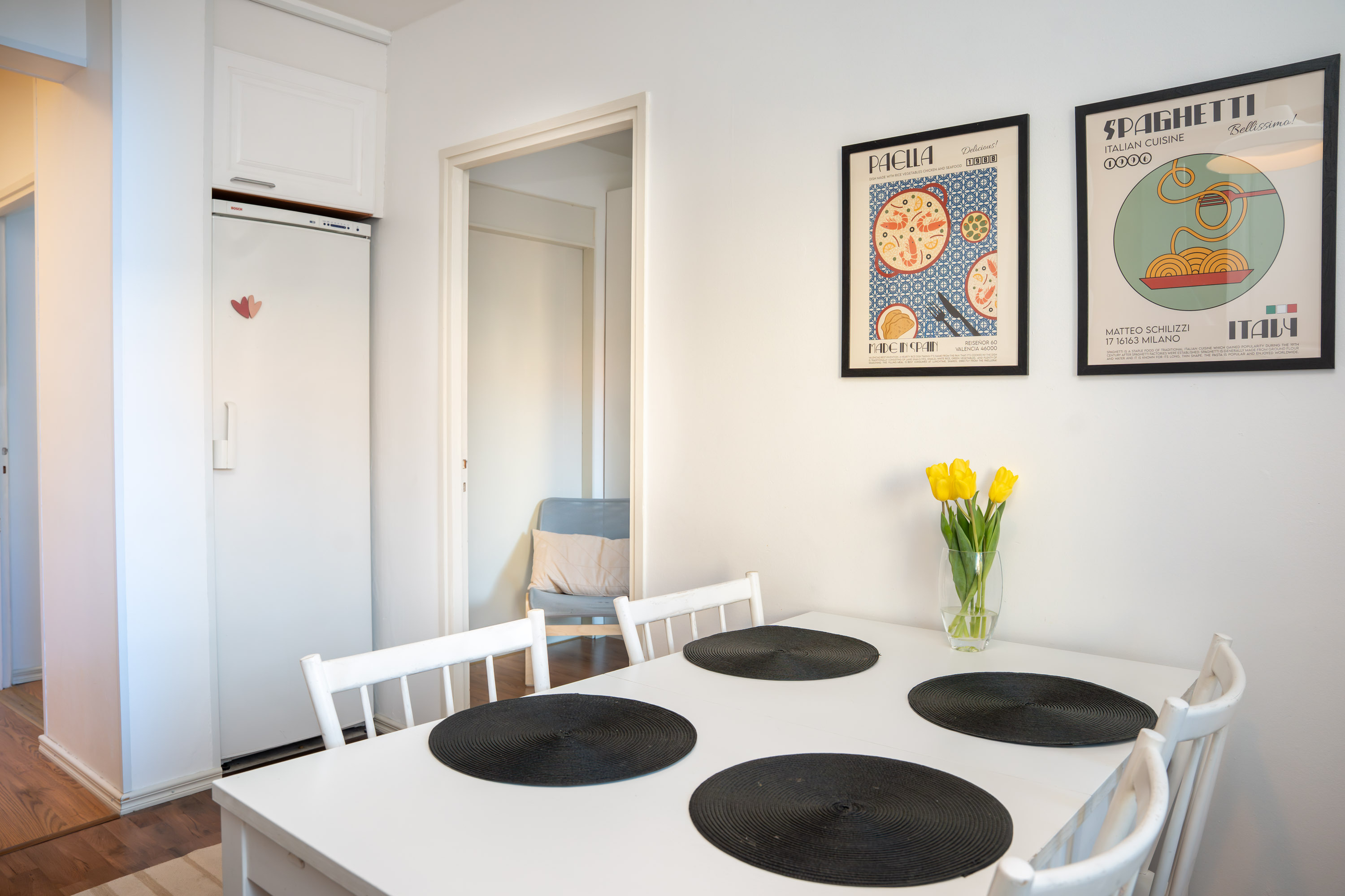 Pohjolankatu 33, Keskusta, Kajaani