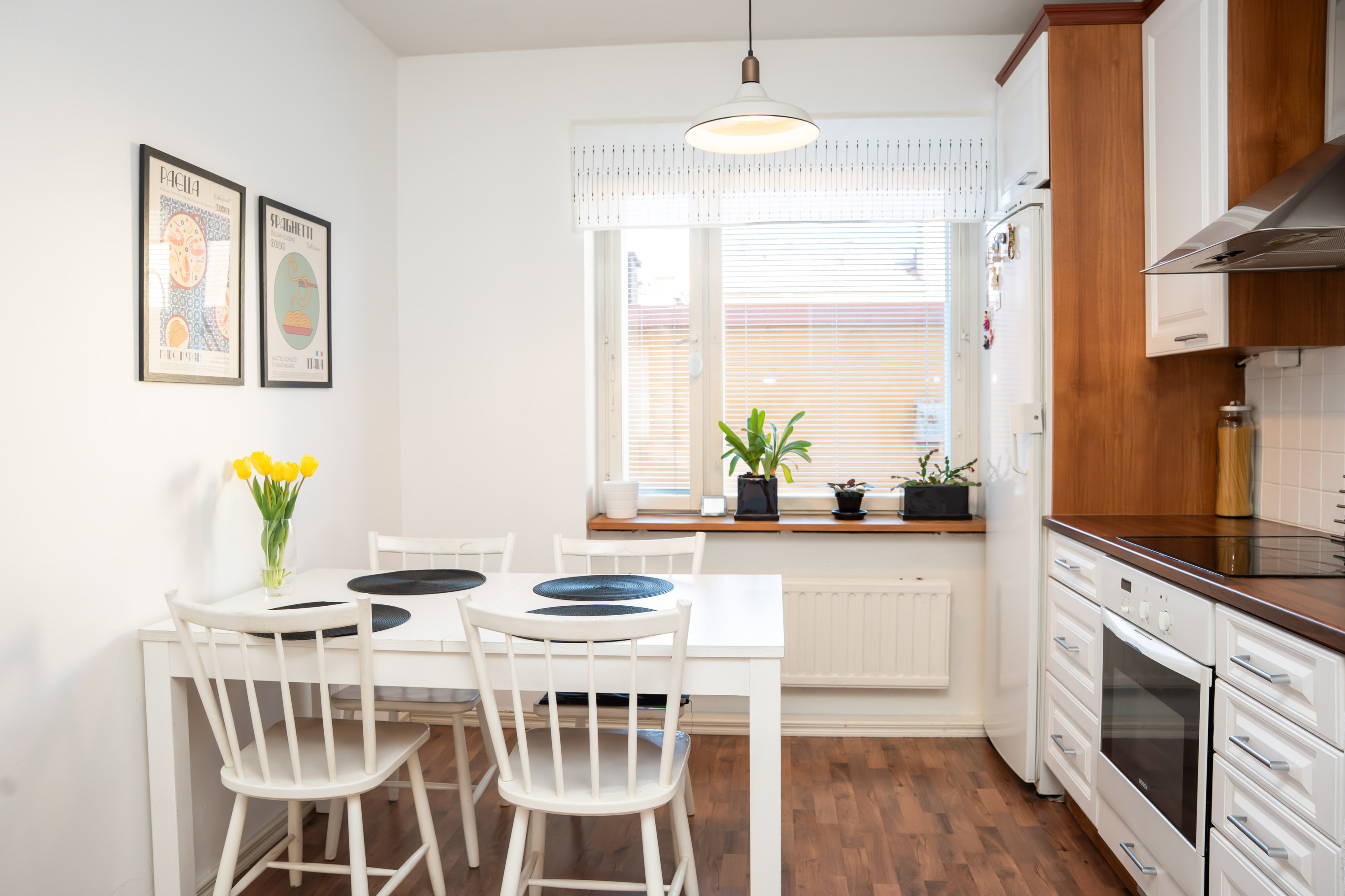 Pohjolankatu 33, Keskusta, Kajaani