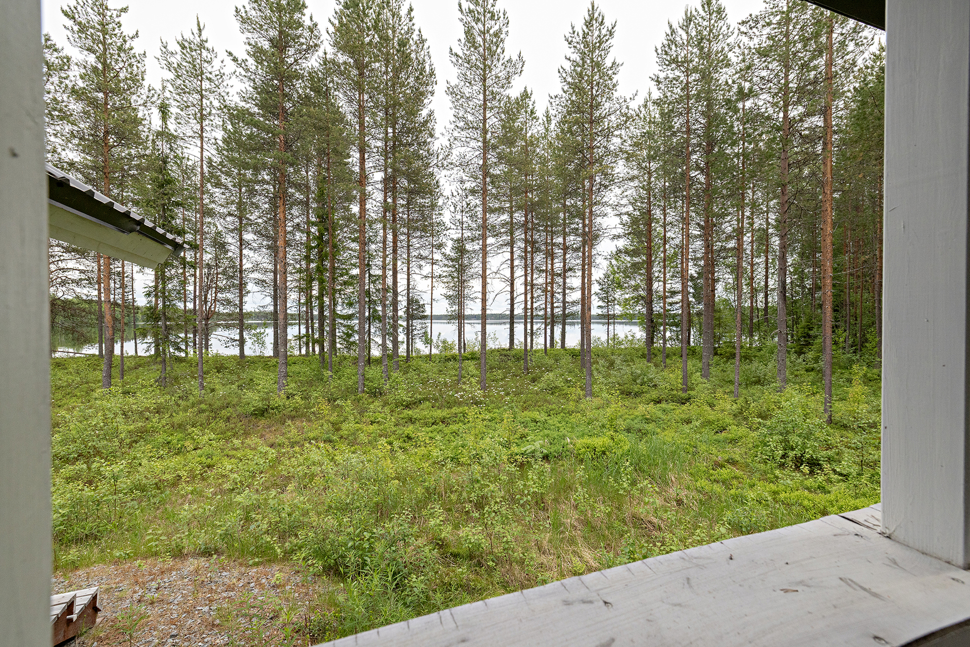 Mustakummuntie 106, Yli-Ii, Oulu