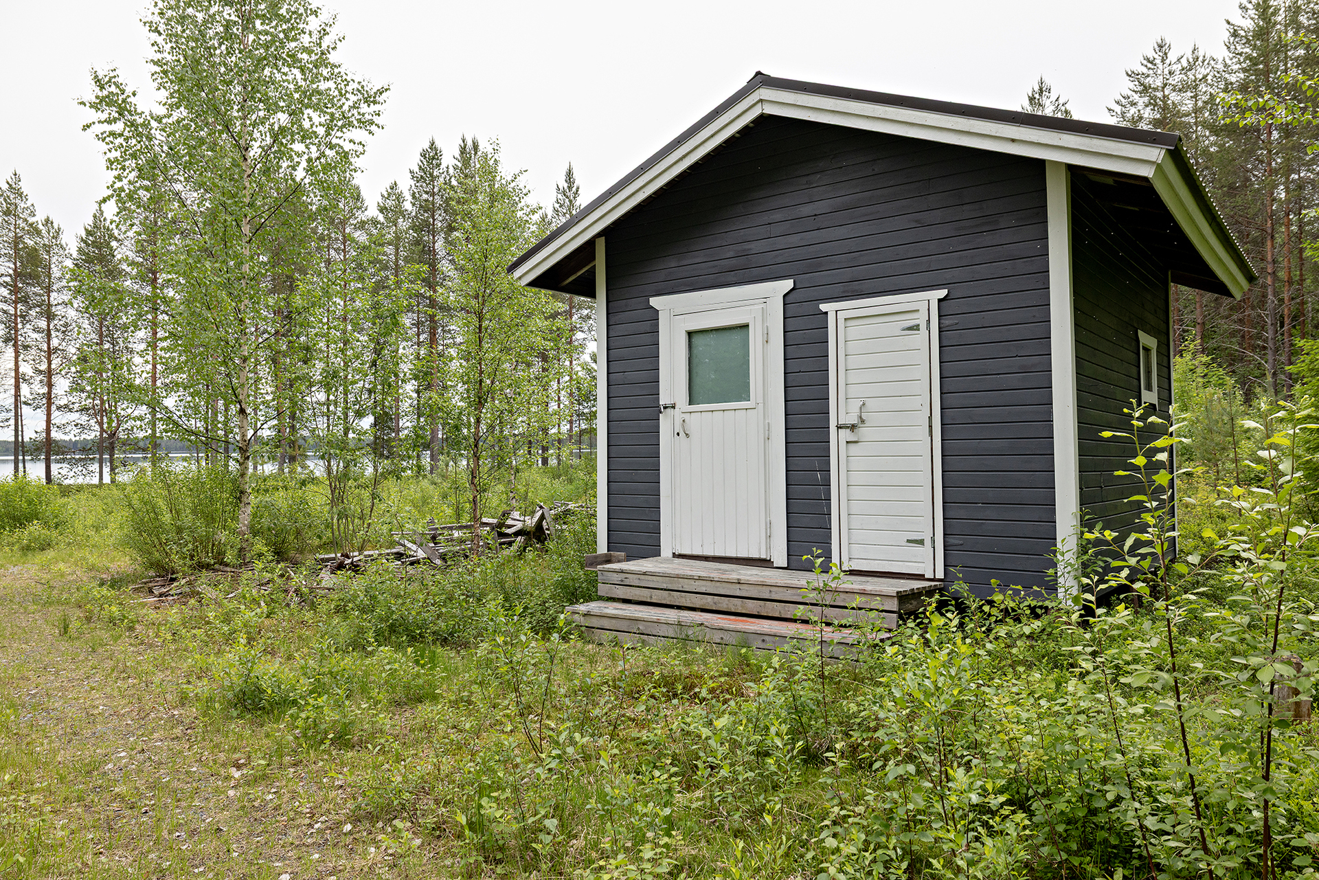 Mustakummuntie 106, Yli-Ii, Oulu