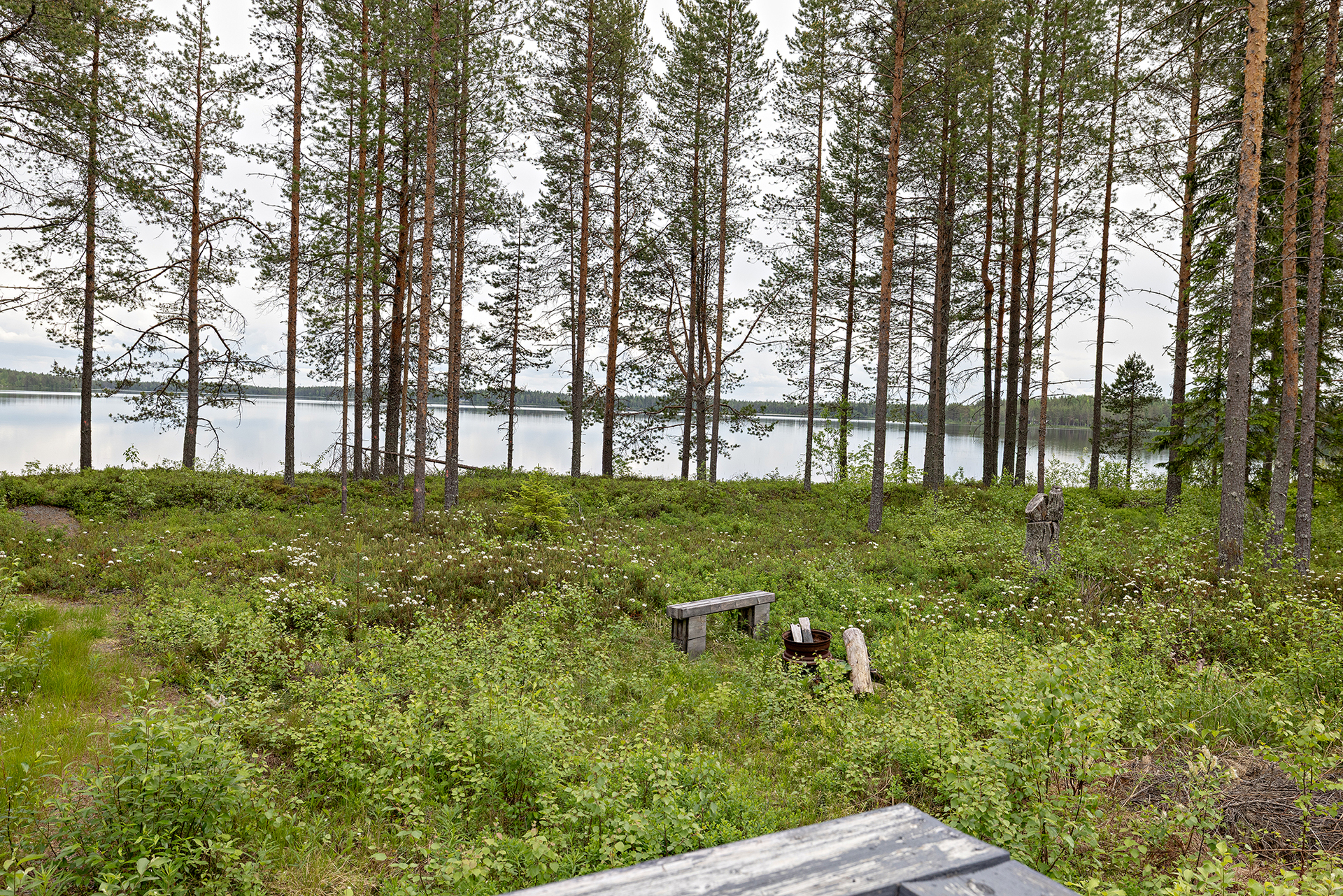 Mustakummuntie 106, Yli-Ii, Oulu