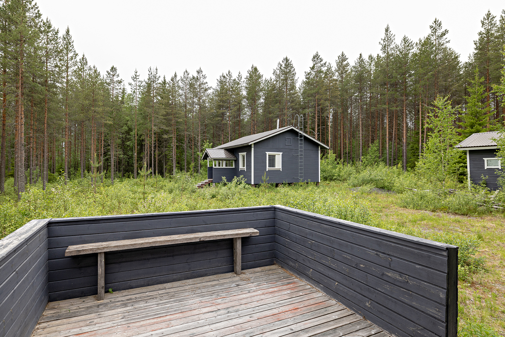 Mustakummuntie 106, Yli-Ii, Oulu
