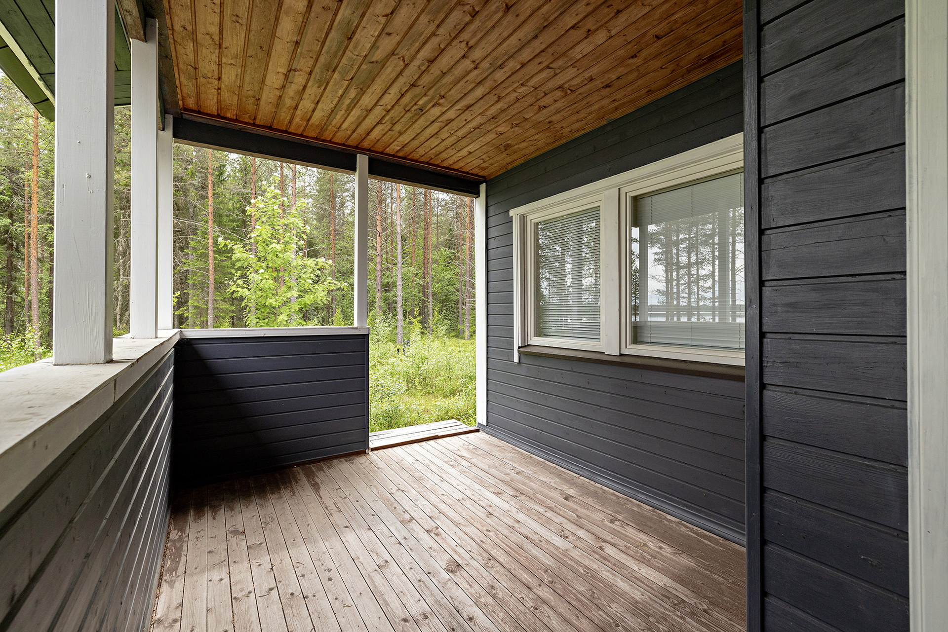 Mustakummuntie 106, Yli-Ii, Oulu