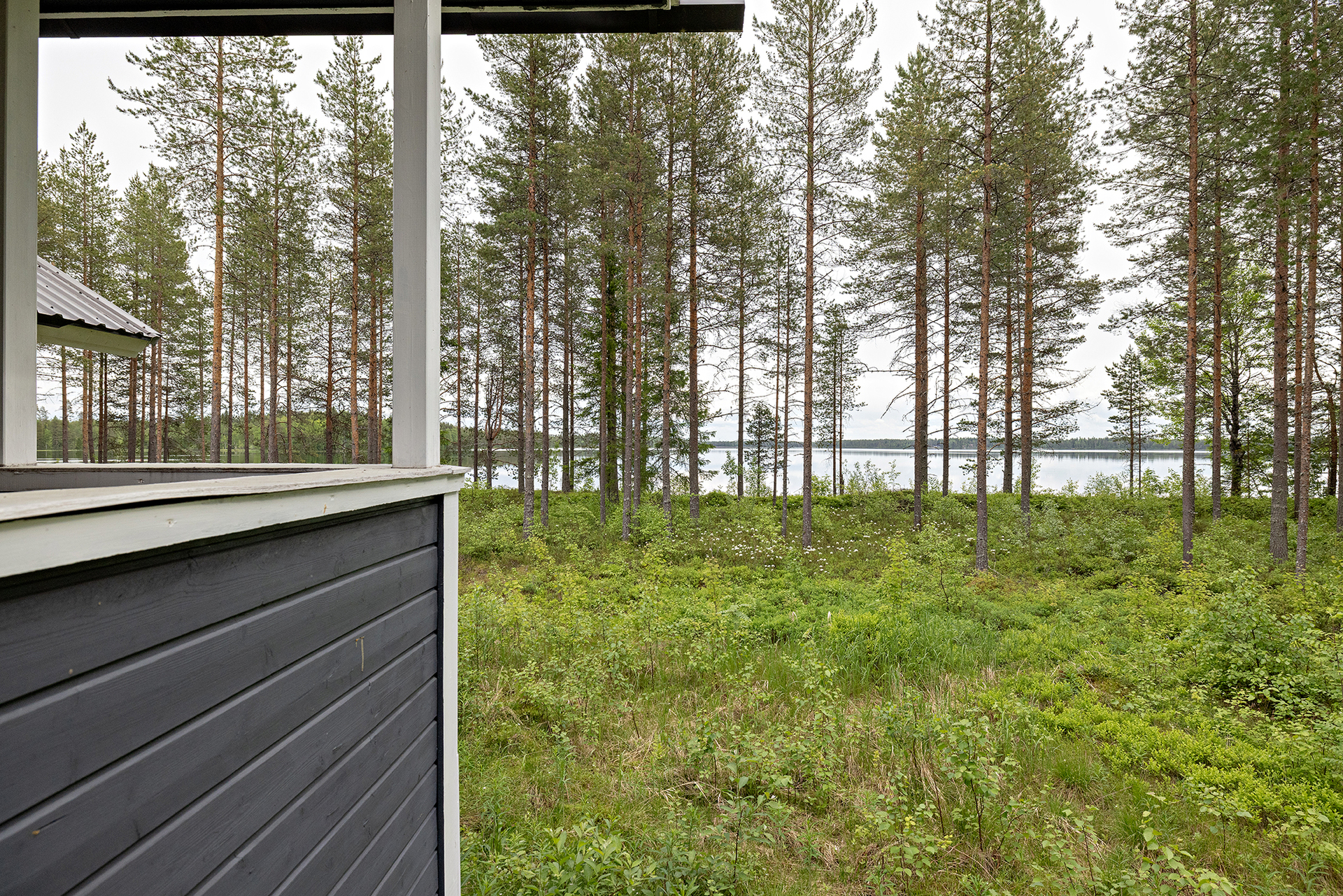 Mustakummuntie 106, Yli-Ii, Oulu