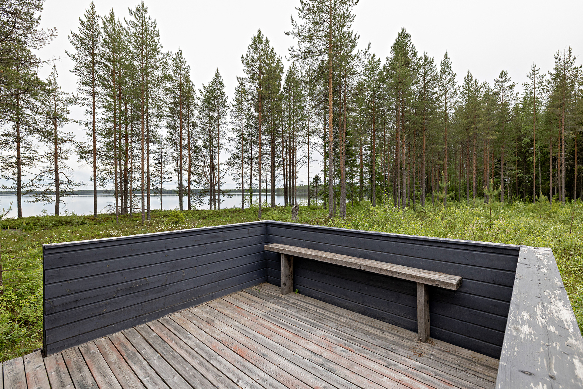 Mustakummuntie 106, Yli-Ii, Oulu