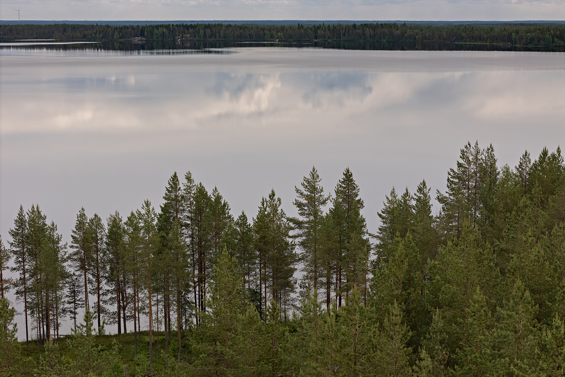 Mustakummuntie 106, Yli-Ii, Oulu
