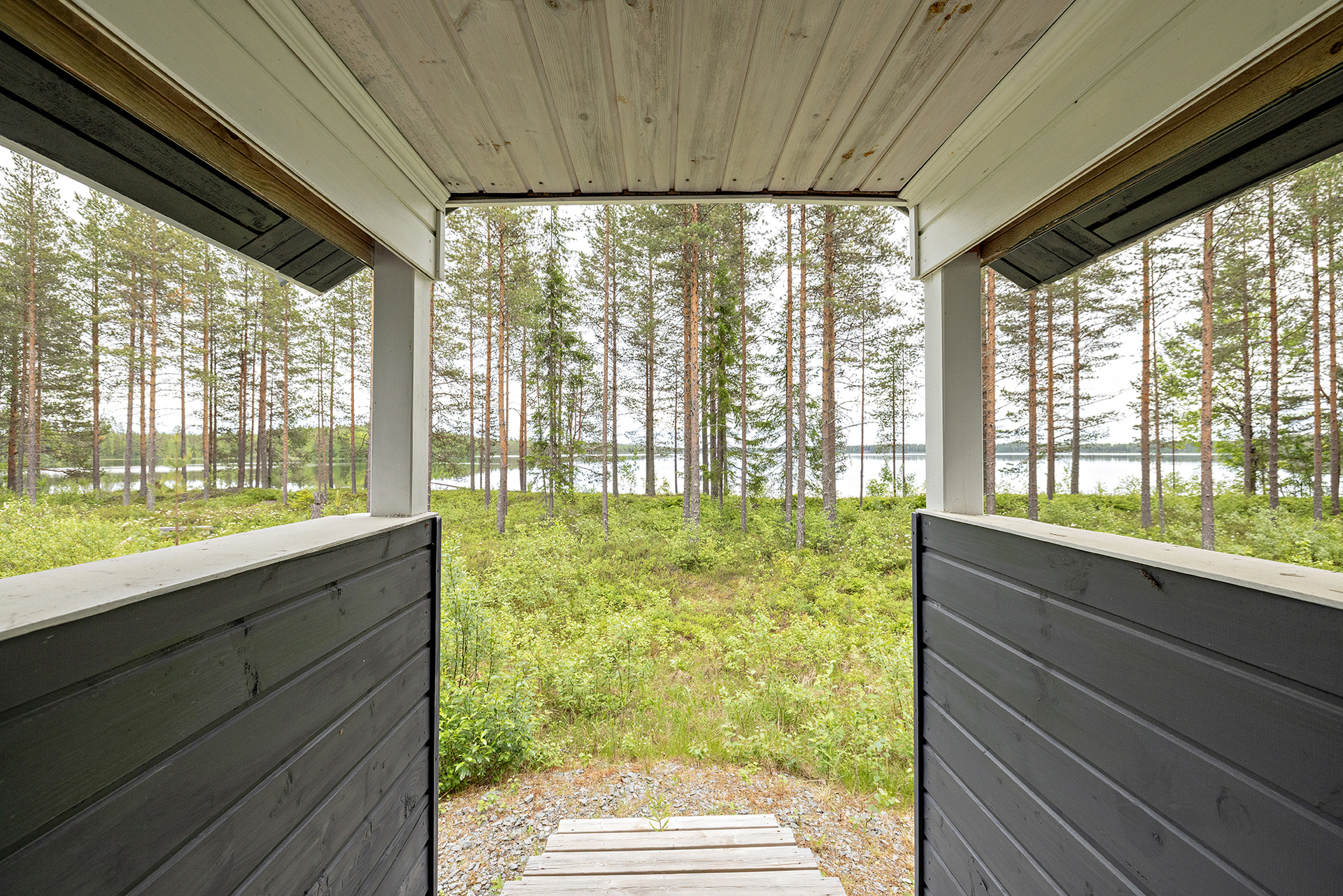 Mustakummuntie 106, Yli-Ii, Oulu