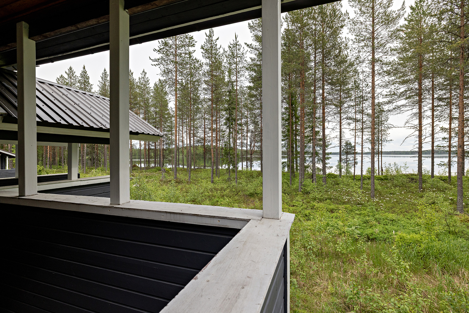 Mustakummuntie 106, Yli-Ii, Oulu