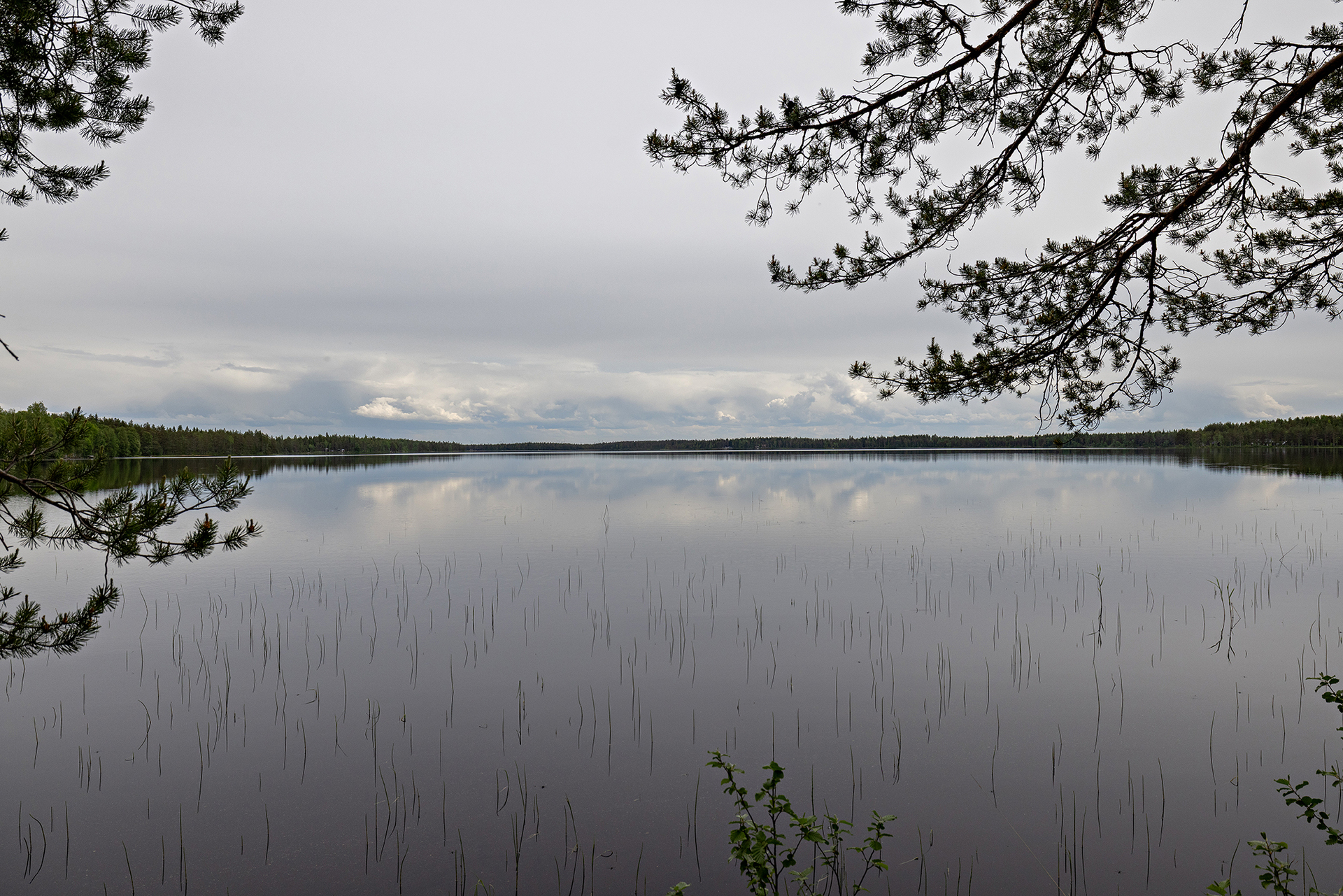 Mustakummuntie 106, Yli-Ii, Oulu