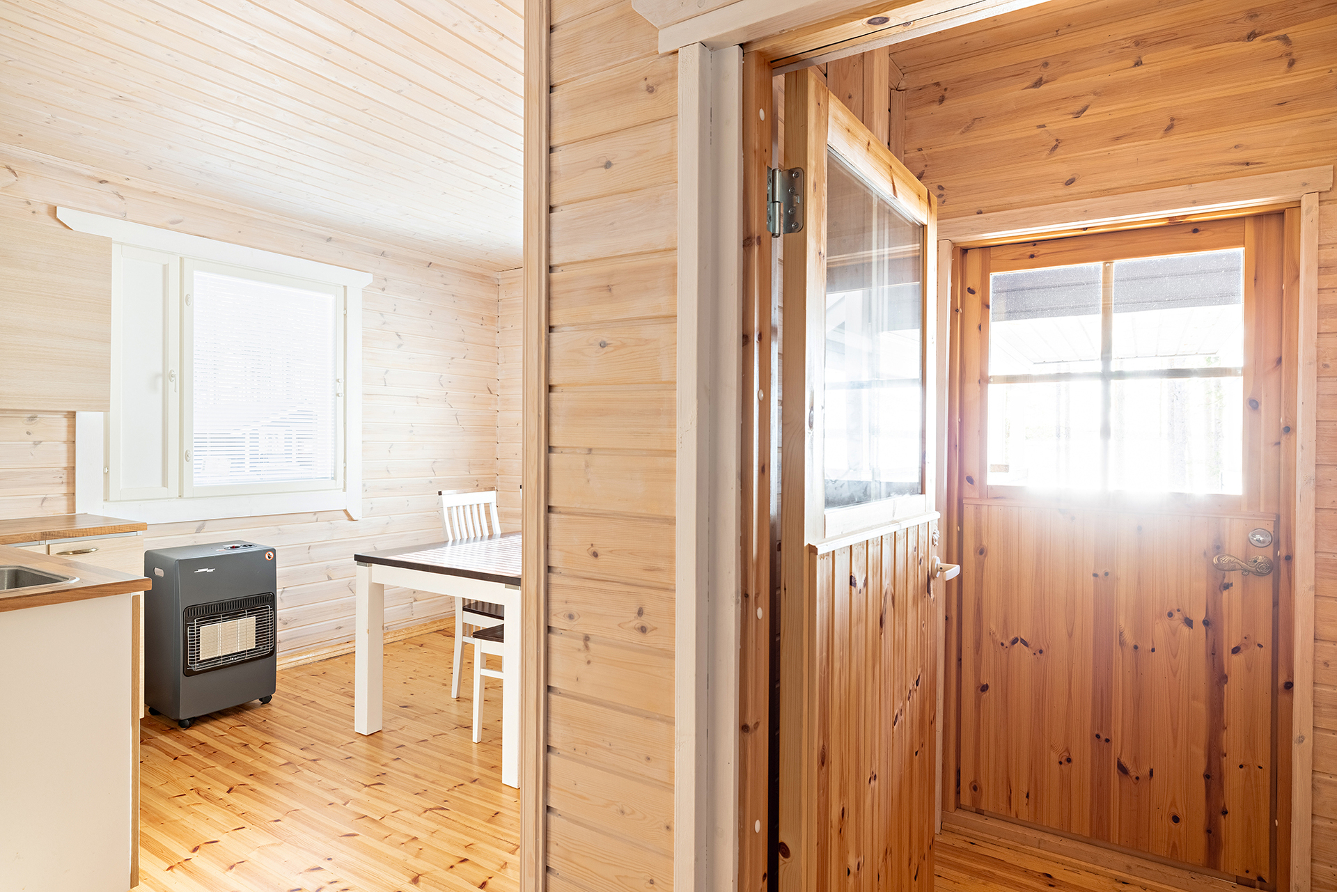 Mustakummuntie 106, Yli-Ii, Oulu