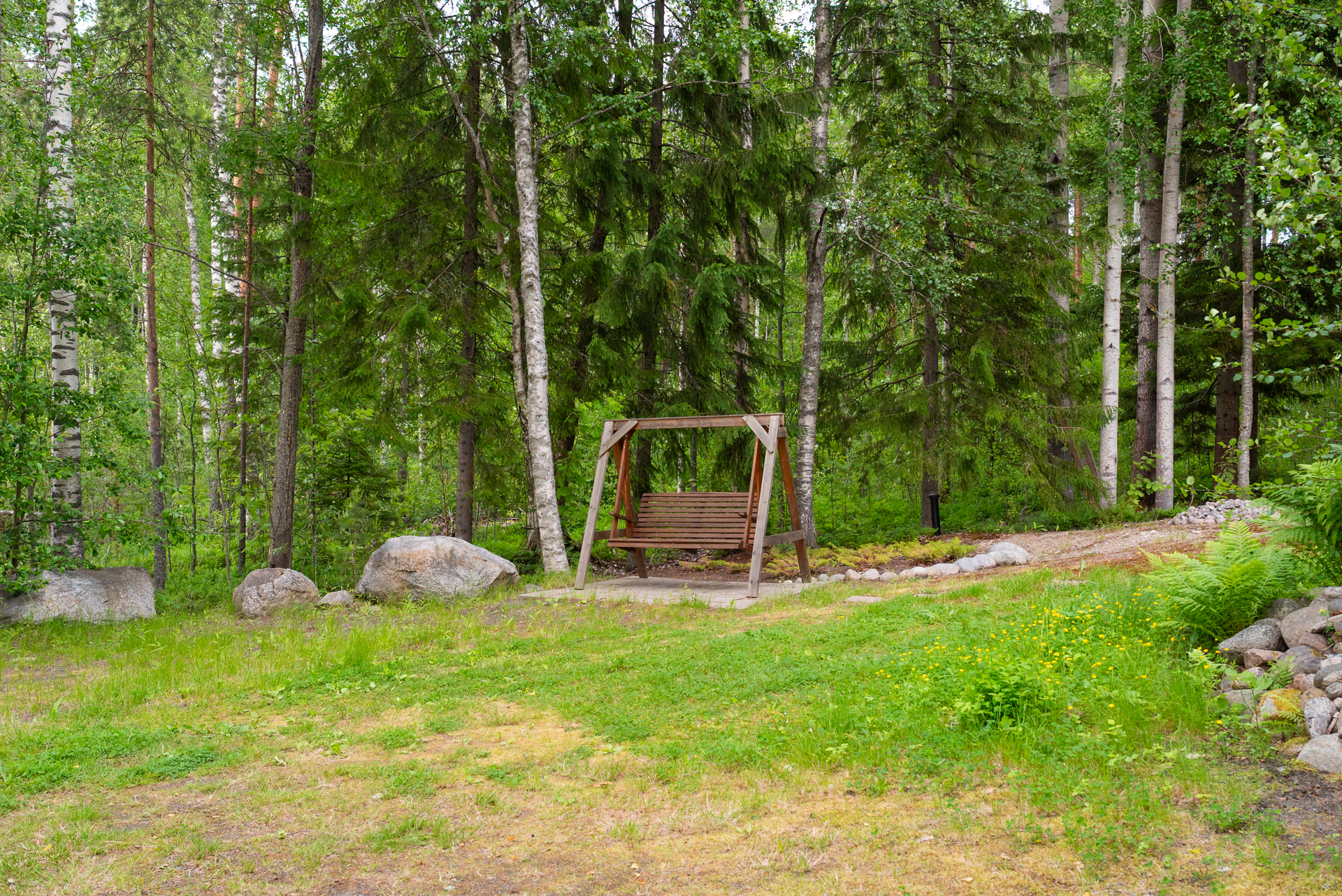 Majaperäntie 58, Leppävesi, Laukaa